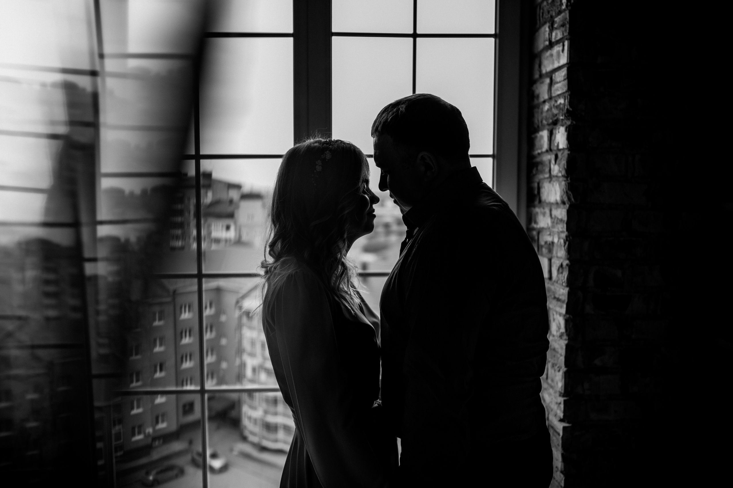 Роман и Настя. Свадебный и Семейный фотограф в Абакане, Красноярске