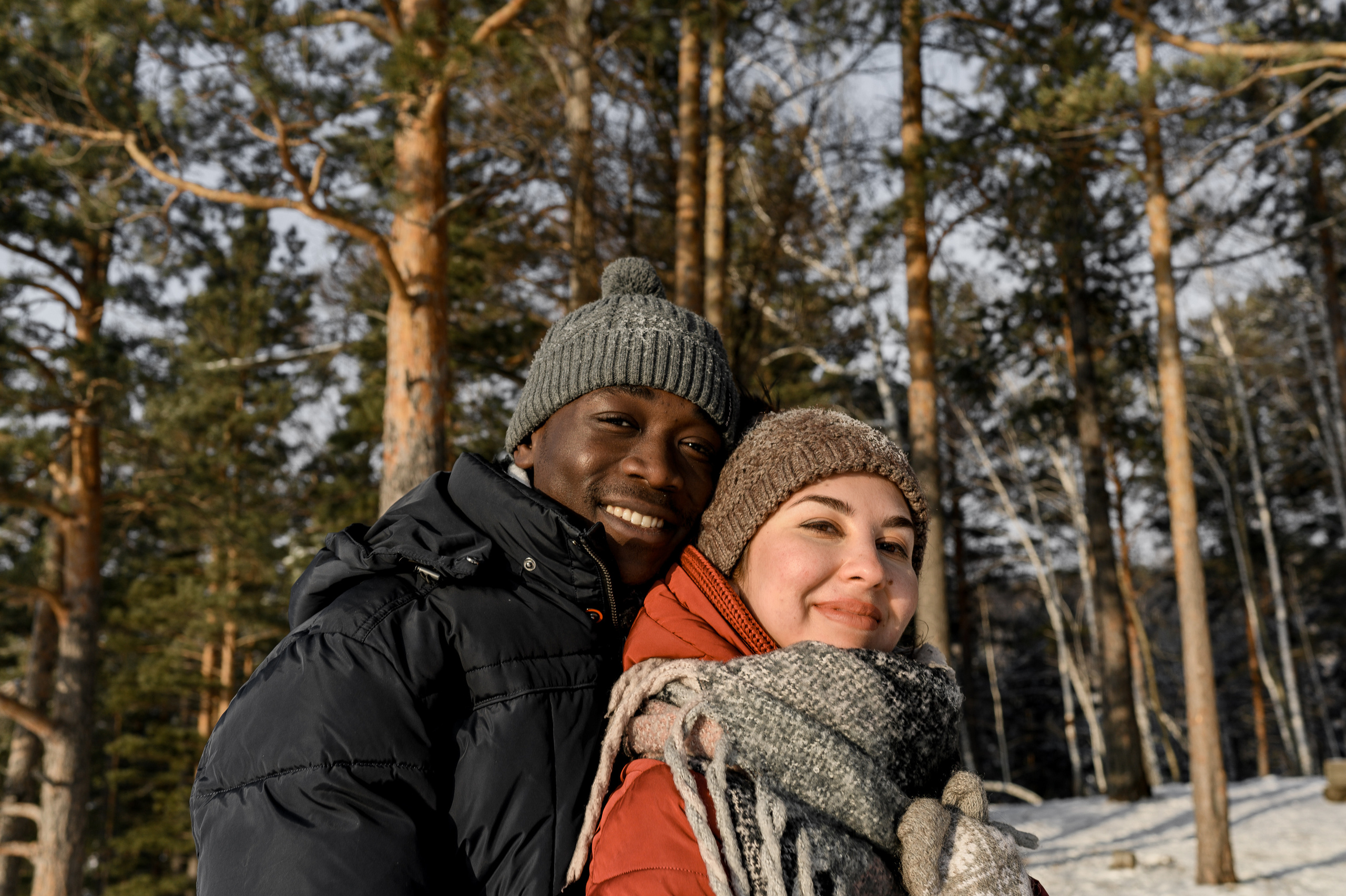 Даша и Чиутика. Свадебный и Семейный фотограф в Абакане, Красноярске