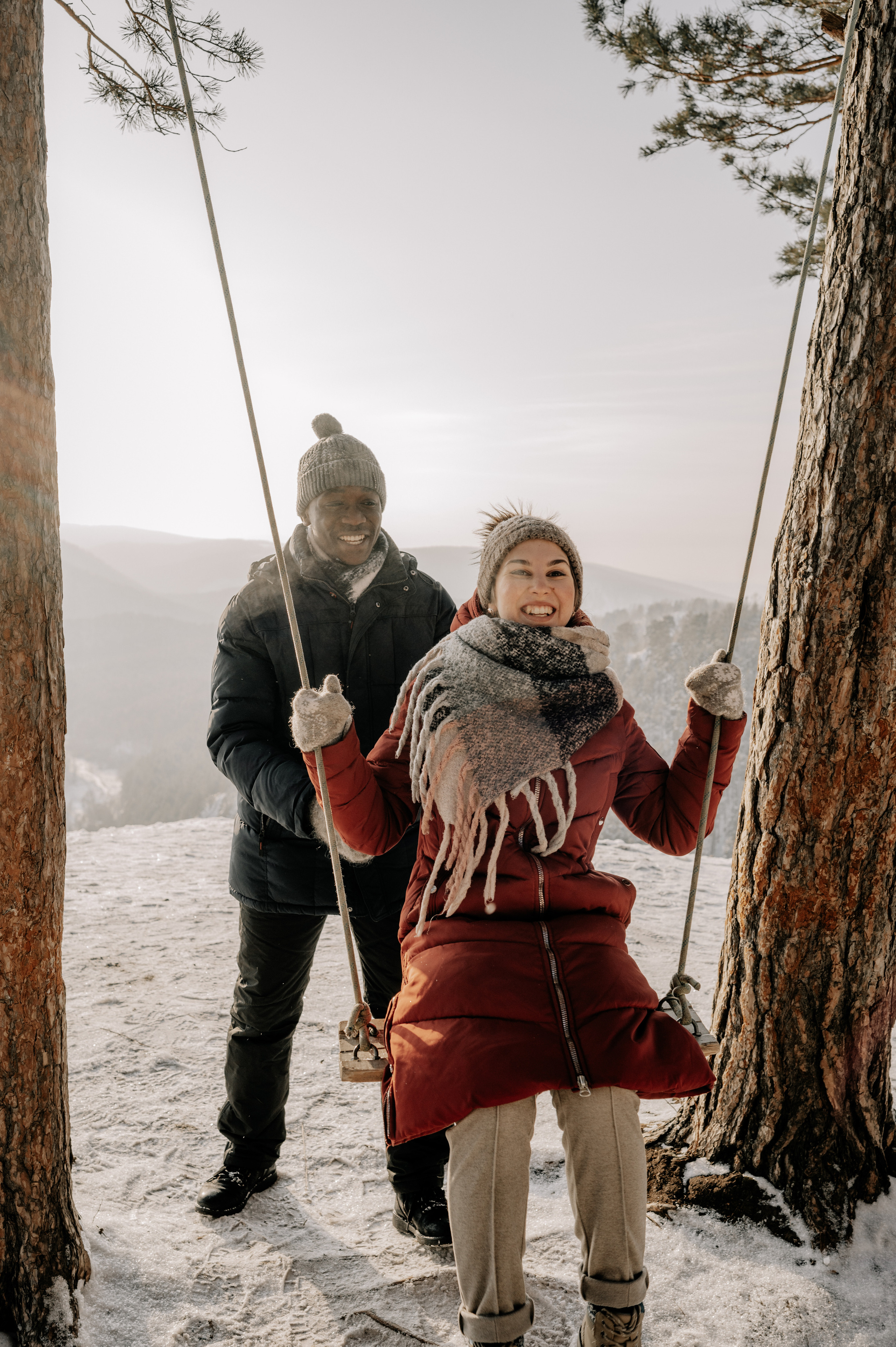 Даша и Чиутика. Свадебный и Семейный фотограф в Абакане, Красноярске