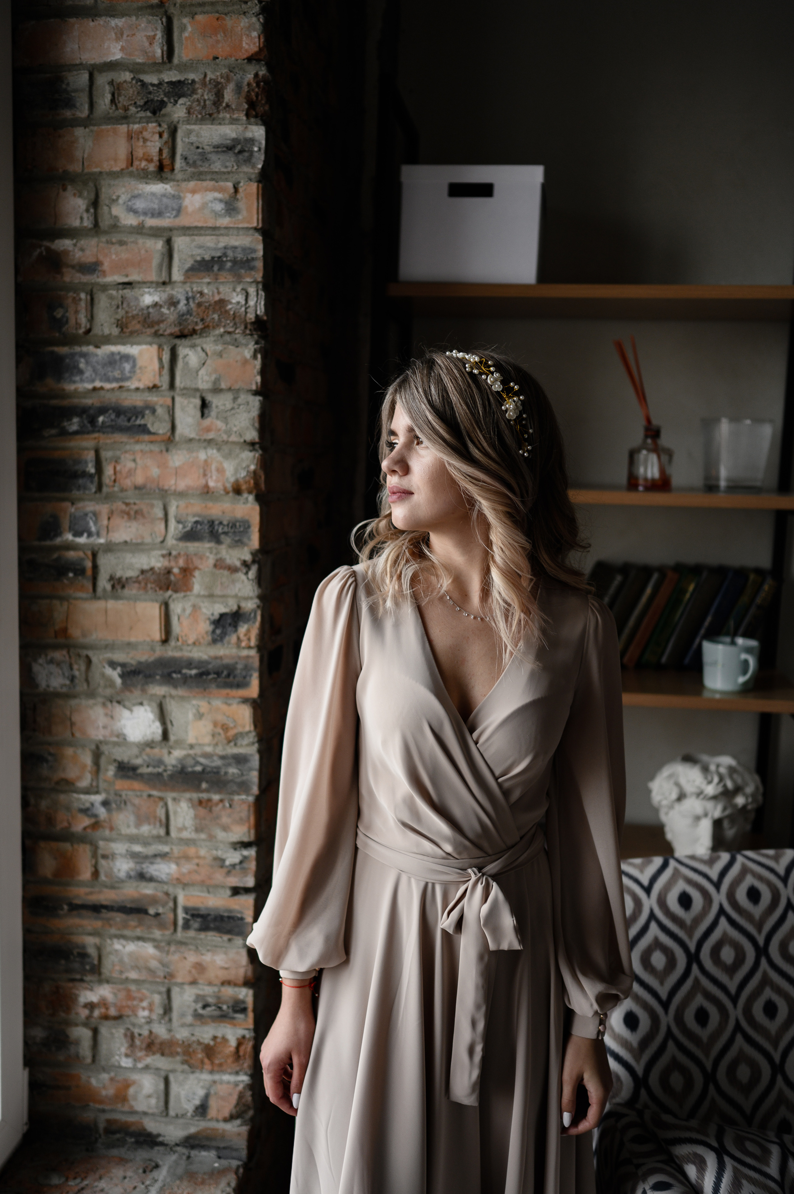 Роман и Настя. Свадебный и Семейный фотограф в Абакане, Красноярске