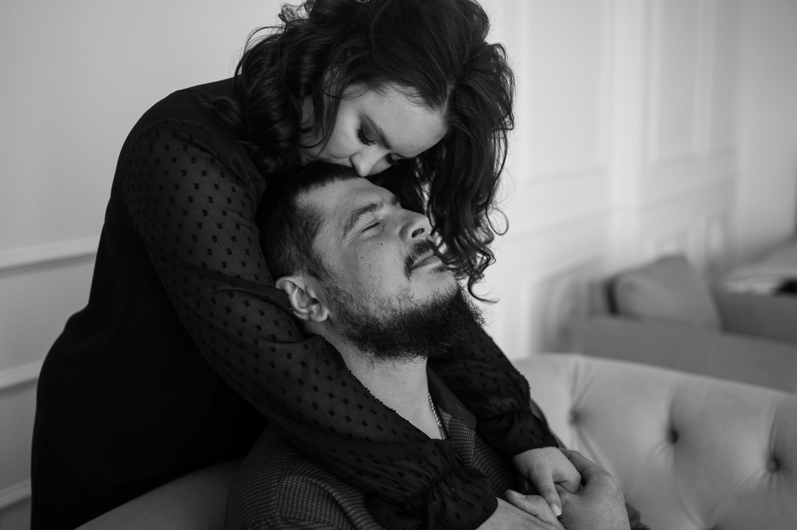 Вадим и Софья. Свадебный и Семейный фотограф в Абакане, Красноярске