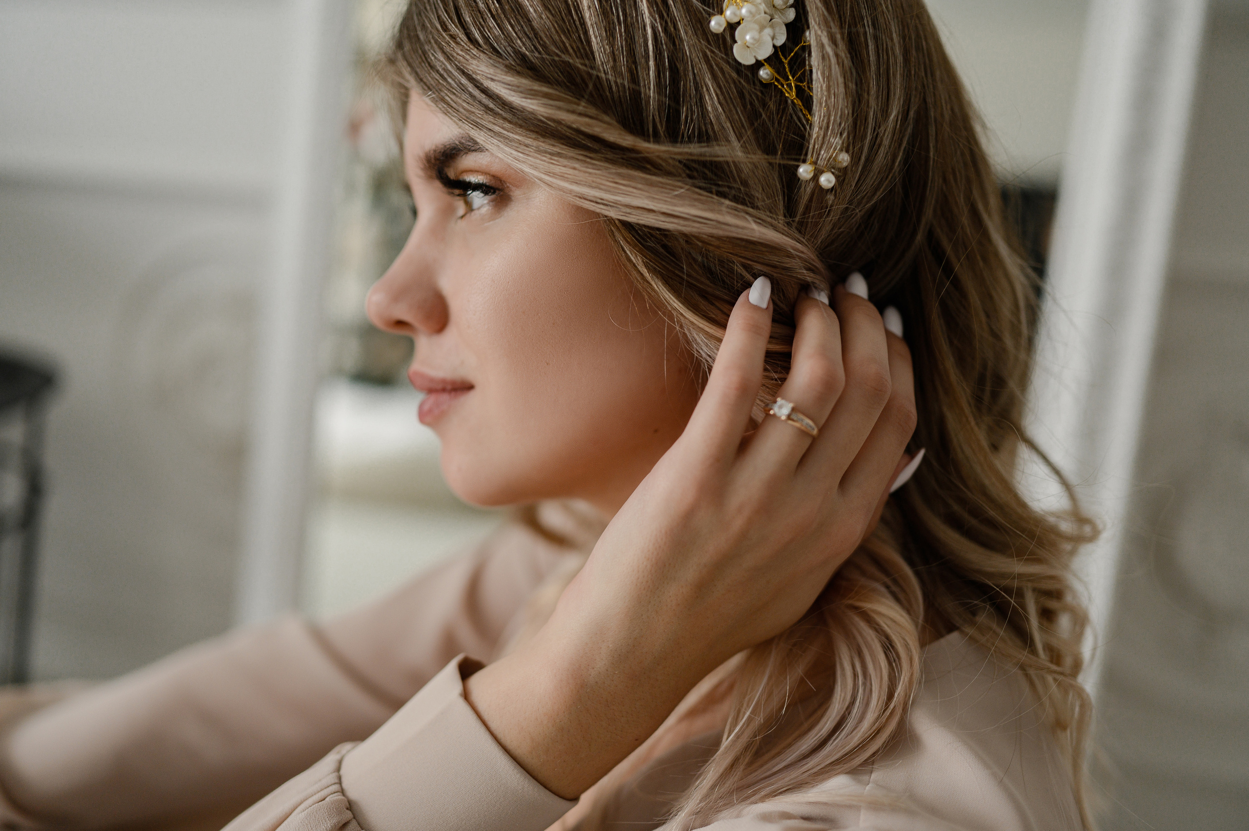 Роман и Настя. Свадебный и Семейный фотограф в Абакане, Красноярске