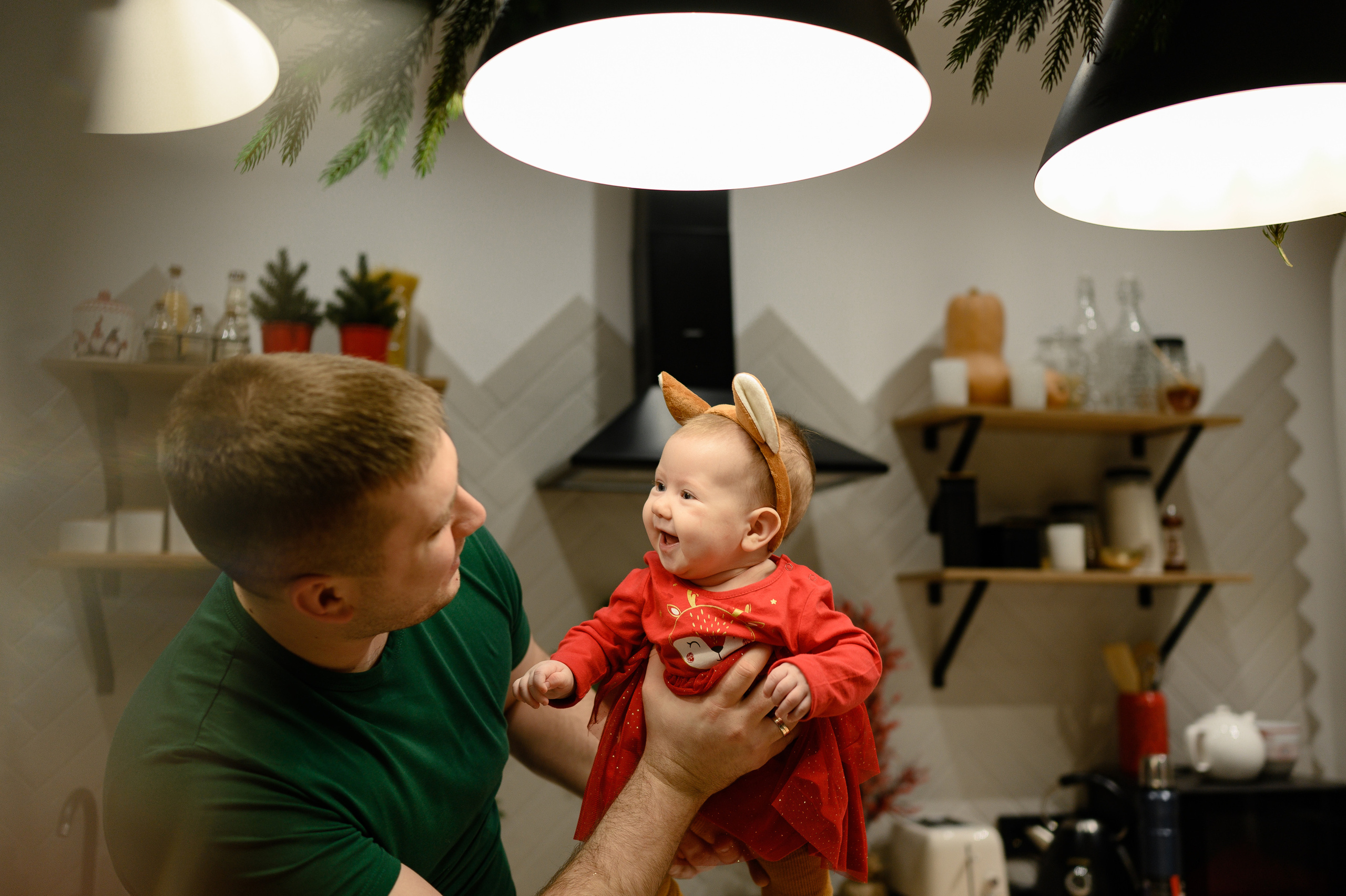 Семейная фотосессия Лиза. Свадебный и Семейный фотограф в Абакане, Красноярске