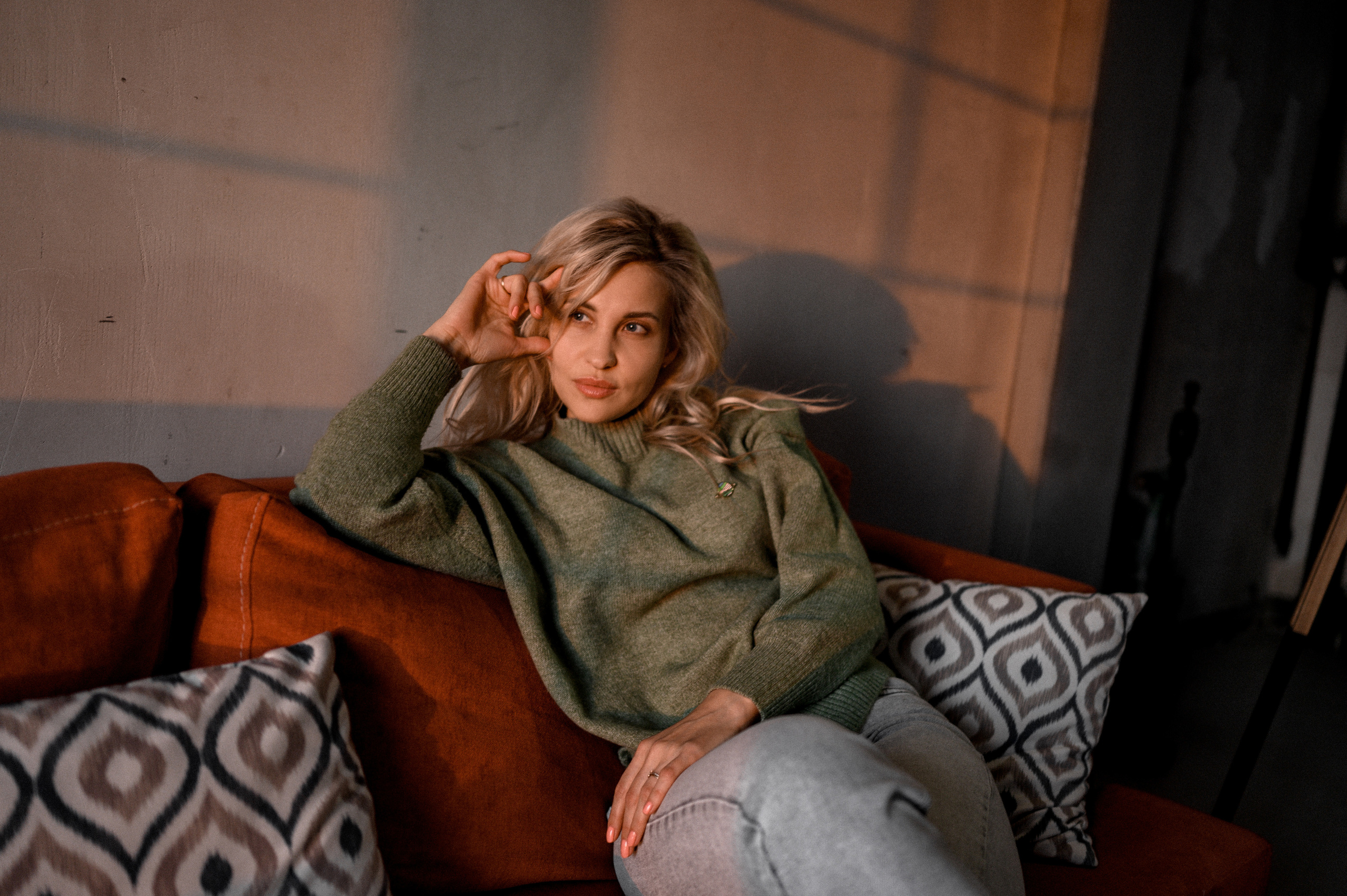 Алёна. Свадебный и Семейный фотограф в Абакане, Красноярске