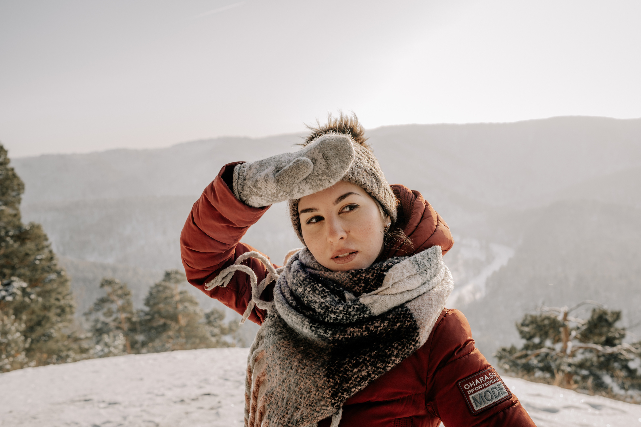 Даша и Чиутика. Свадебный и Семейный фотограф в Абакане, Красноярске