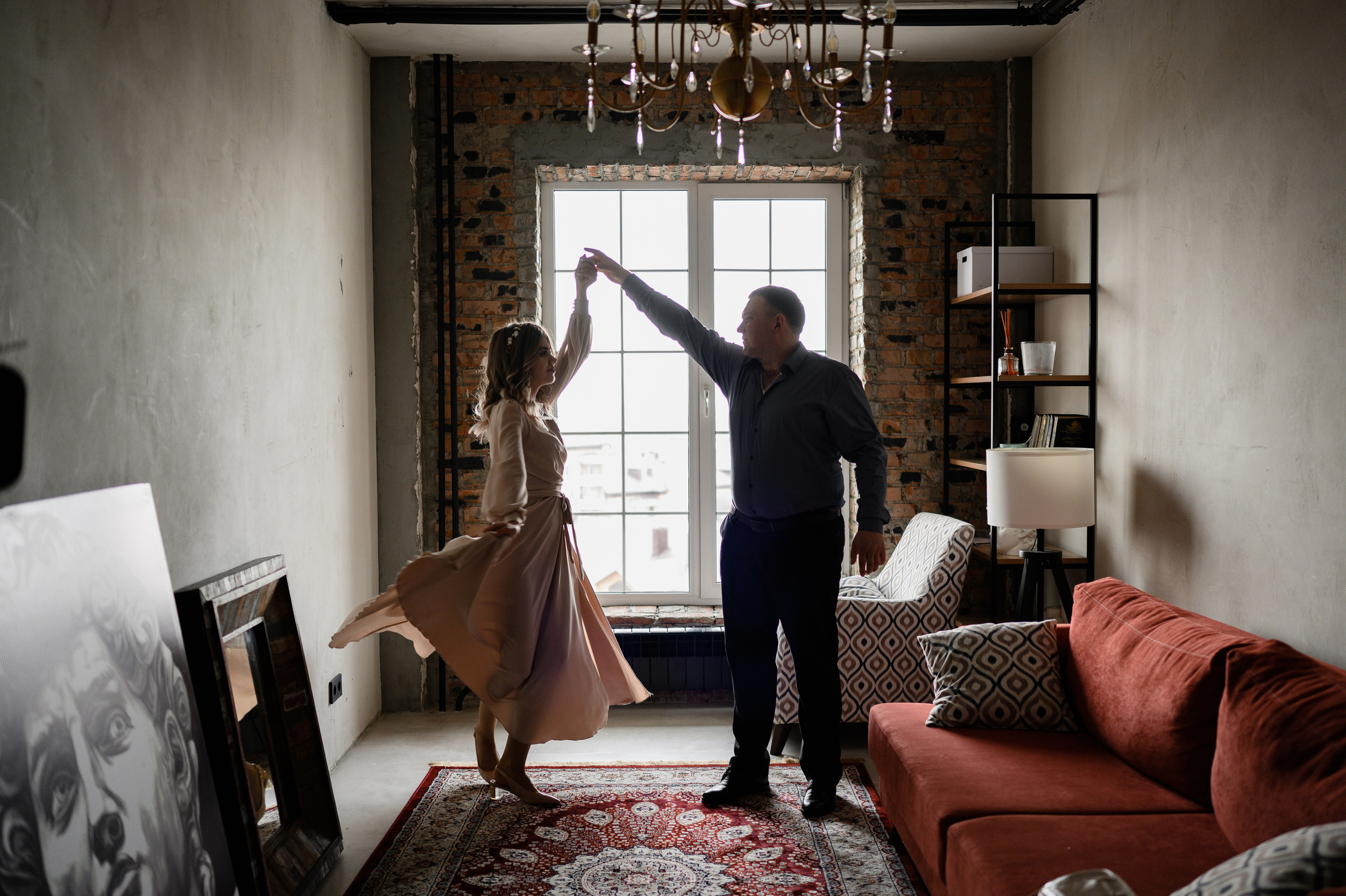 Роман и Настя. Свадебный и Семейный фотограф в Абакане, Красноярске