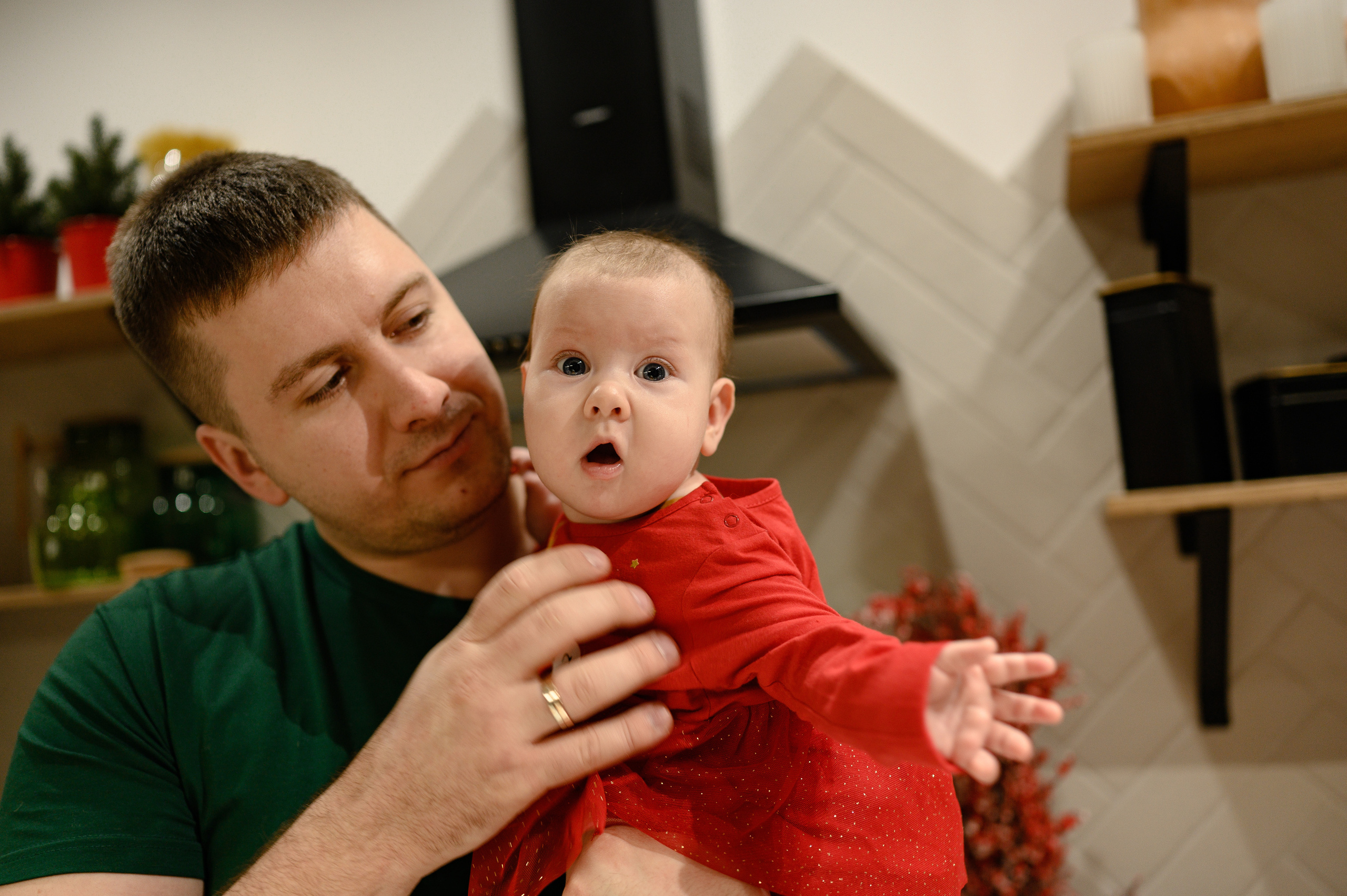 Семейная фотосессия Лиза. Свадебный и Семейный фотограф в Абакане, Красноярске