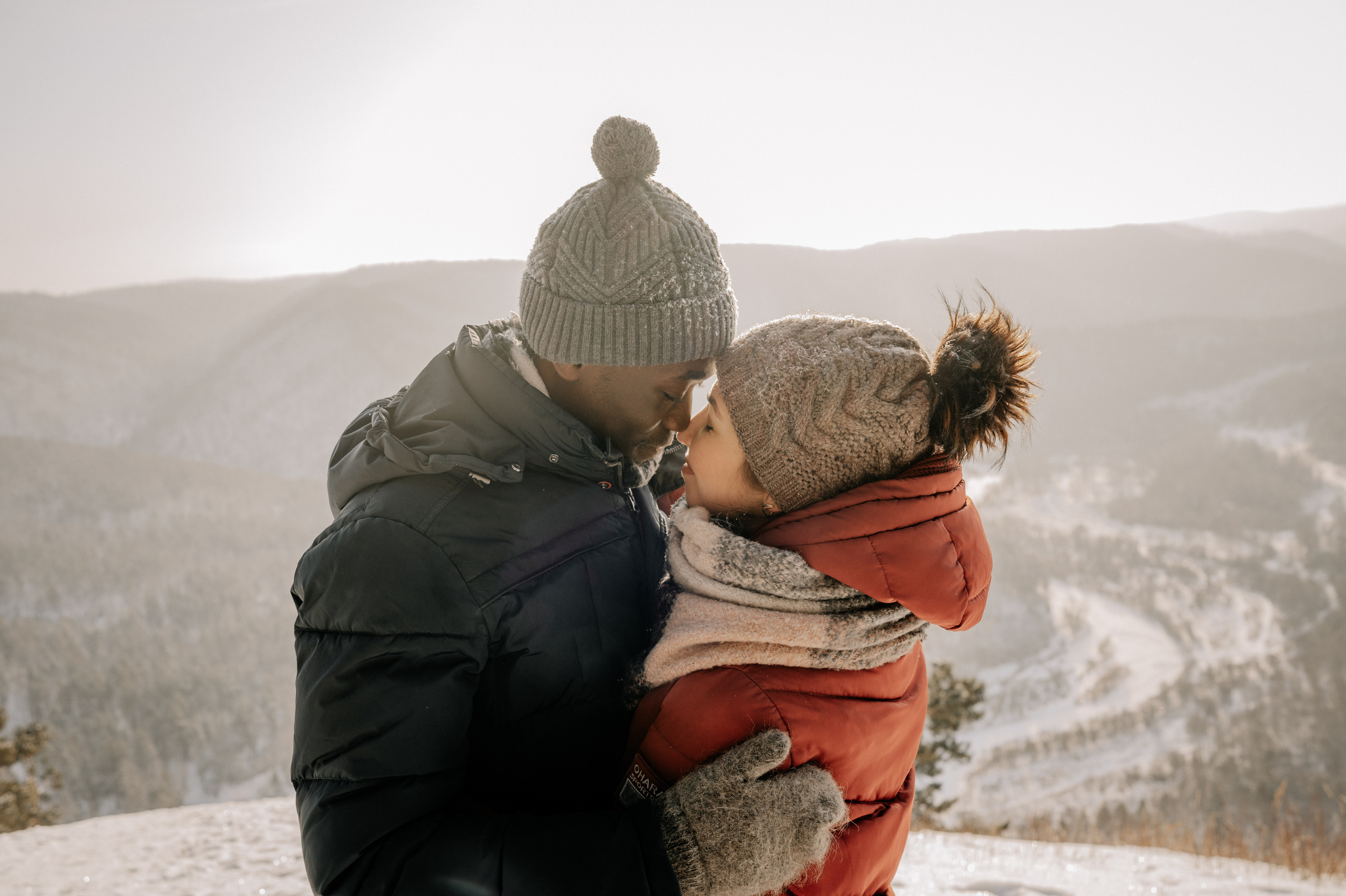 Даша и Чиутика. Свадебный и Семейный фотограф в Абакане, Красноярске