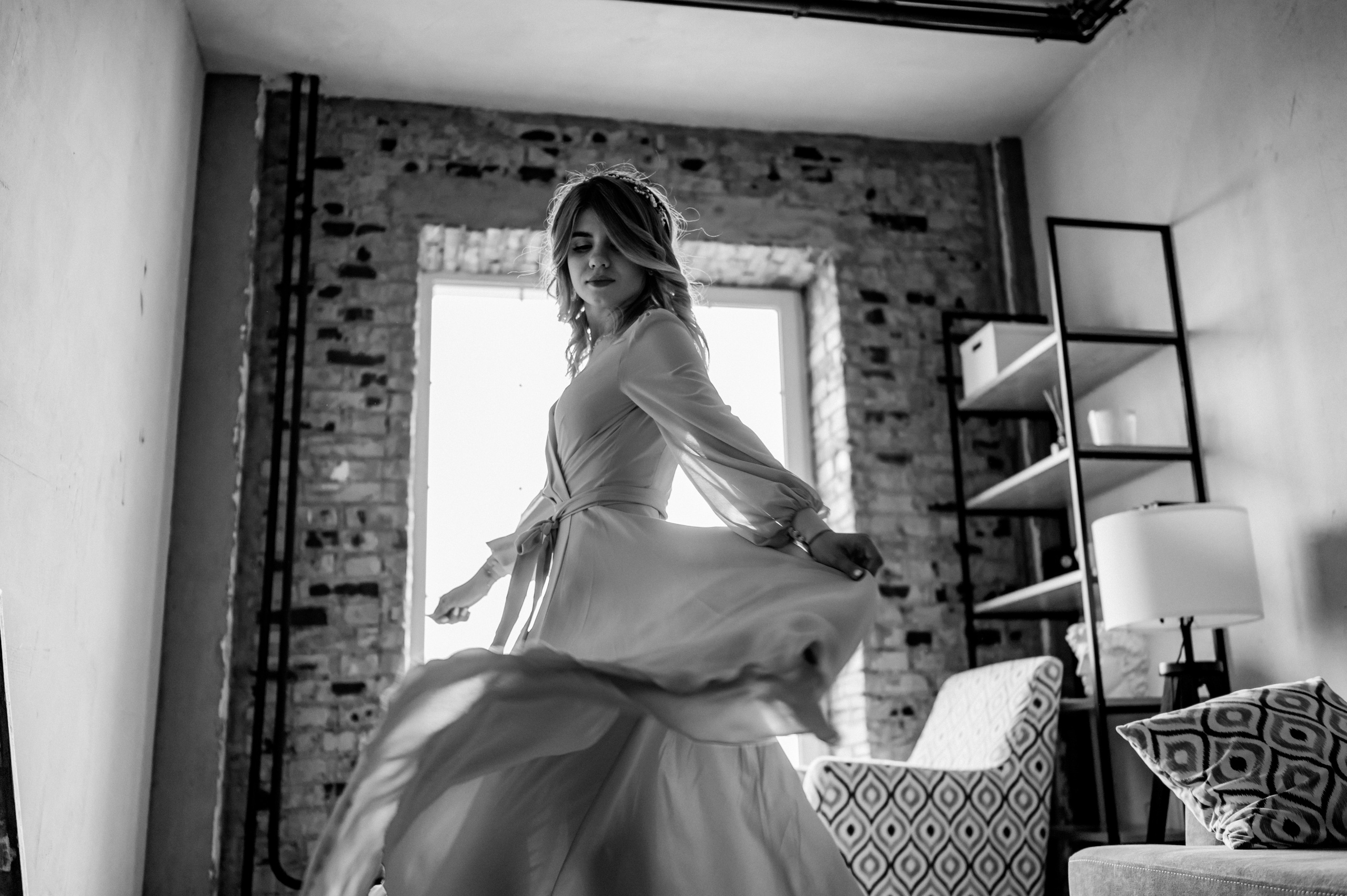 Роман и Настя. Свадебный и Семейный фотограф в Абакане, Красноярске