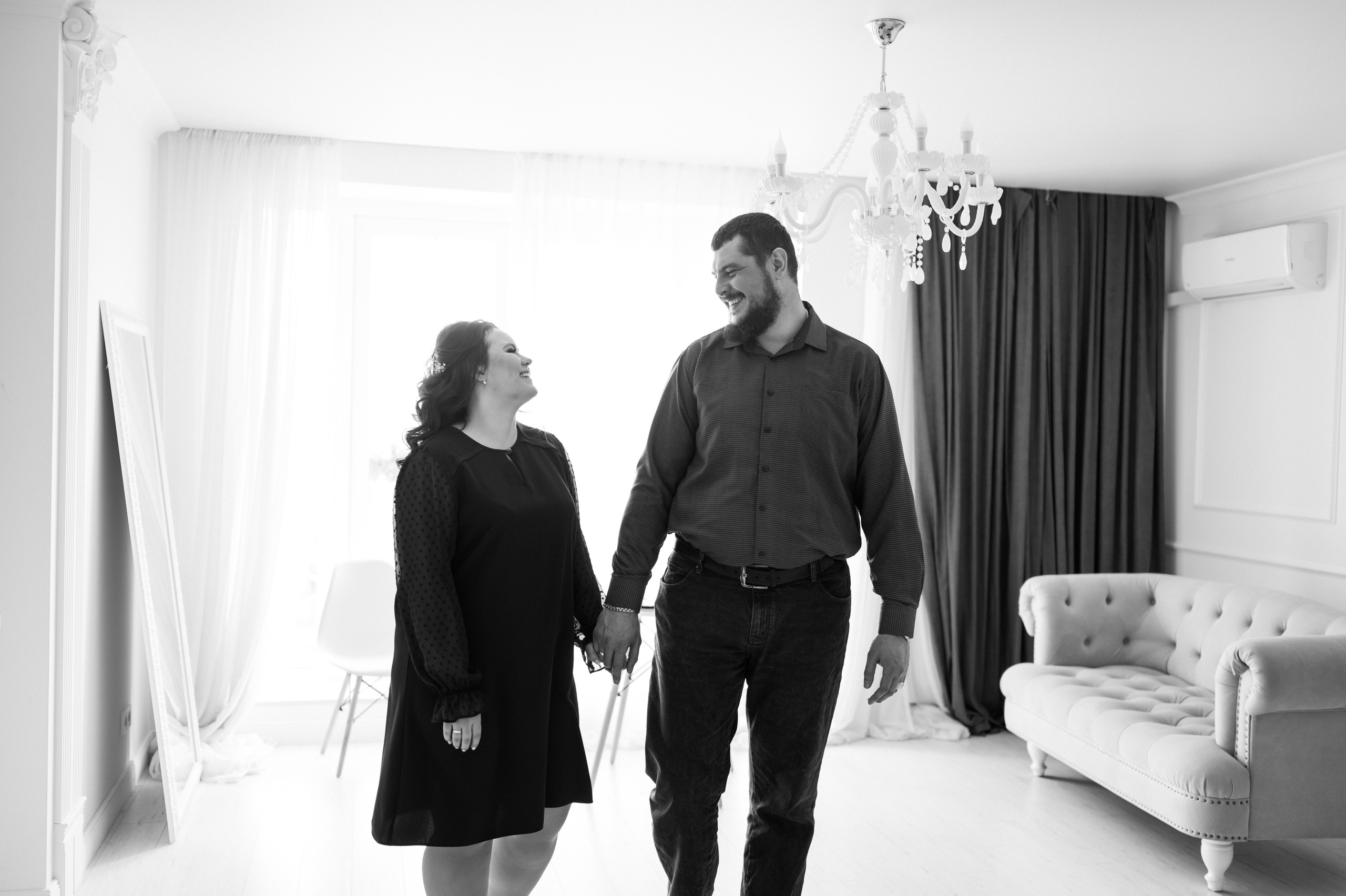 Вадим и Софья. Свадебный и Семейный фотограф в Абакане, Красноярске