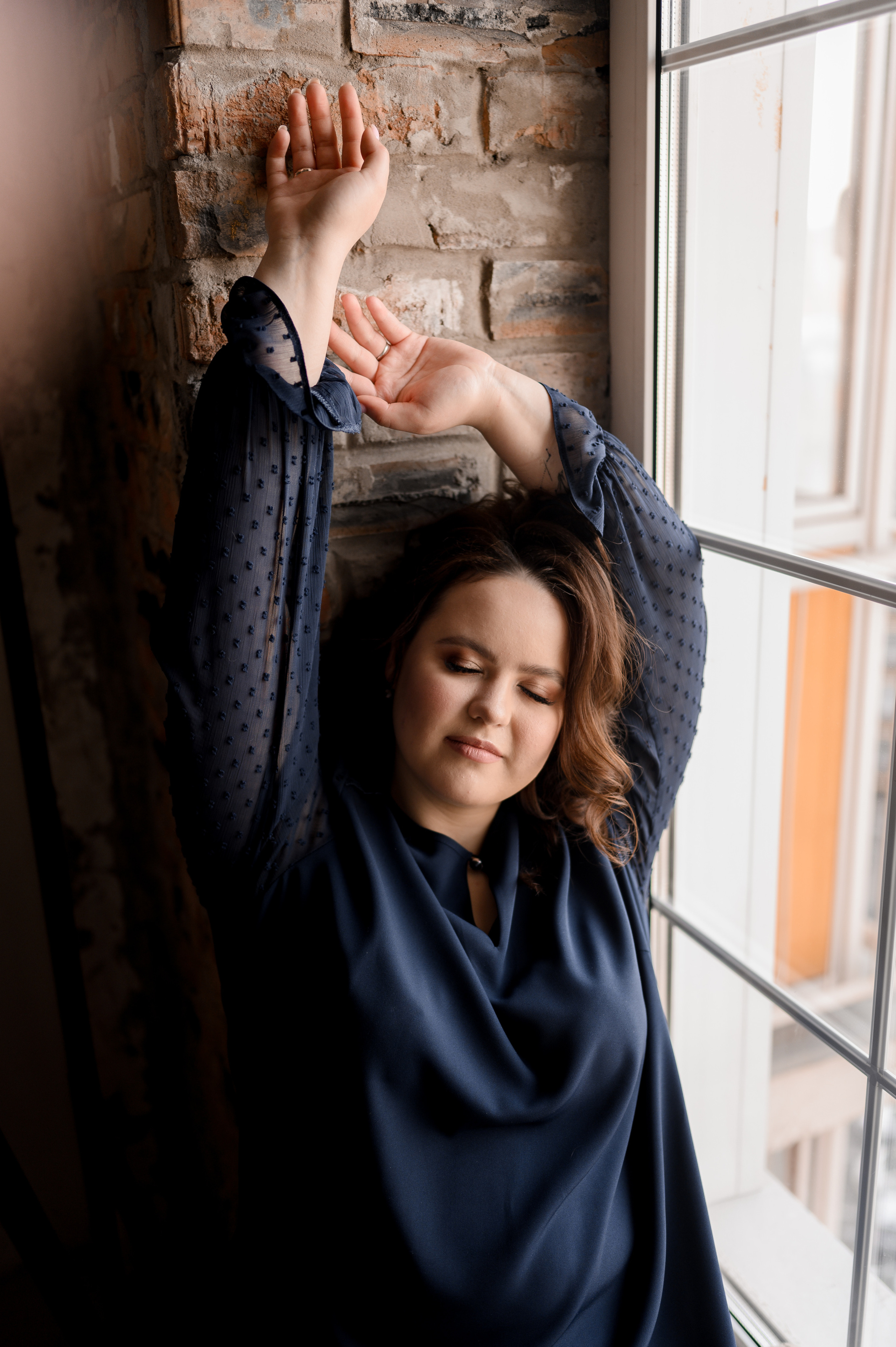 Вадим и Софья. Свадебный и Семейный фотограф в Абакане, Красноярске