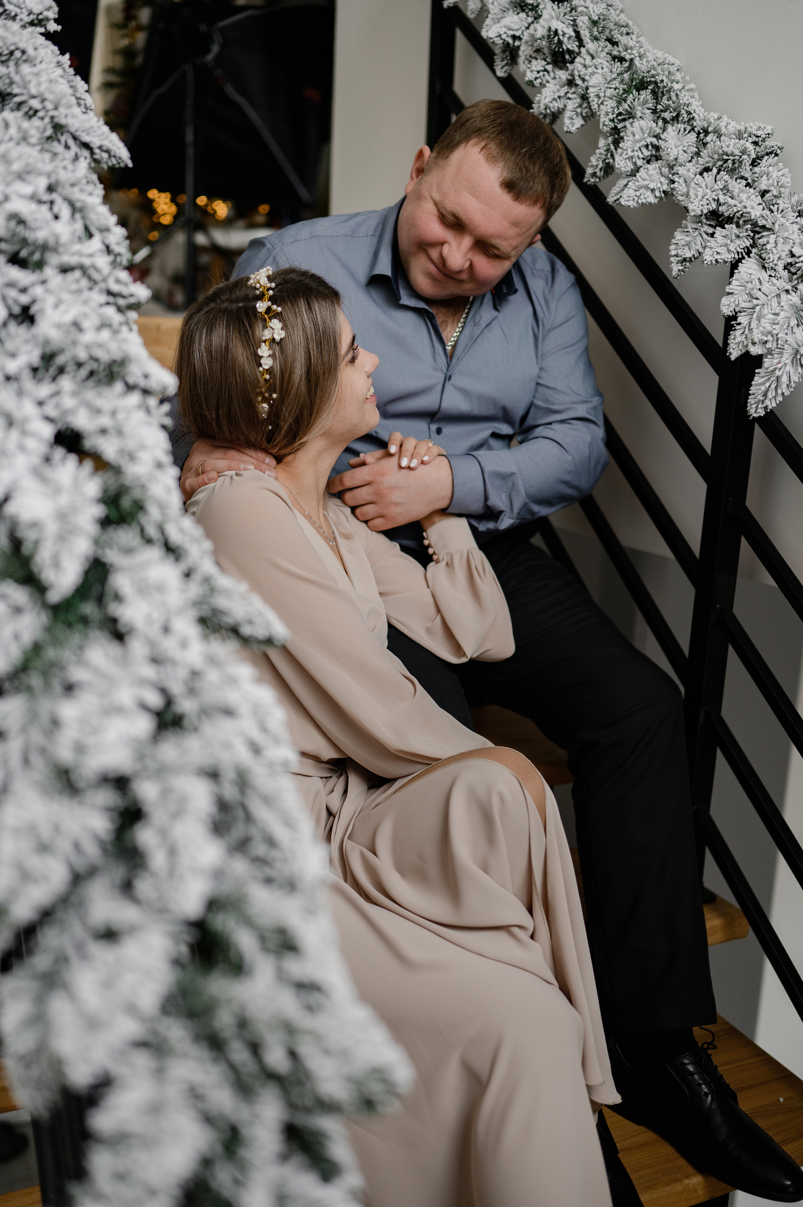 Роман и Настя. Свадебный и Семейный фотограф в Абакане, Красноярске