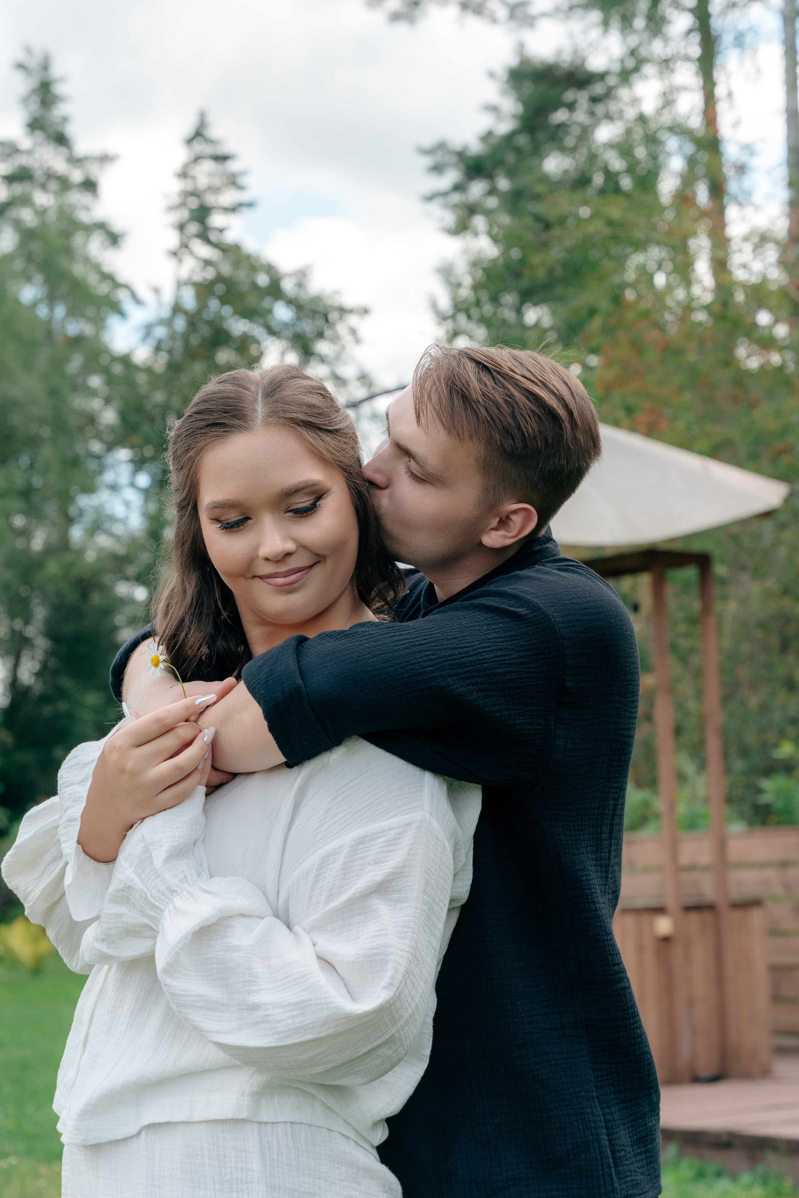 Яна и Стас | Москва. Свадебный фотограф Анастасия Лебедикова Москва