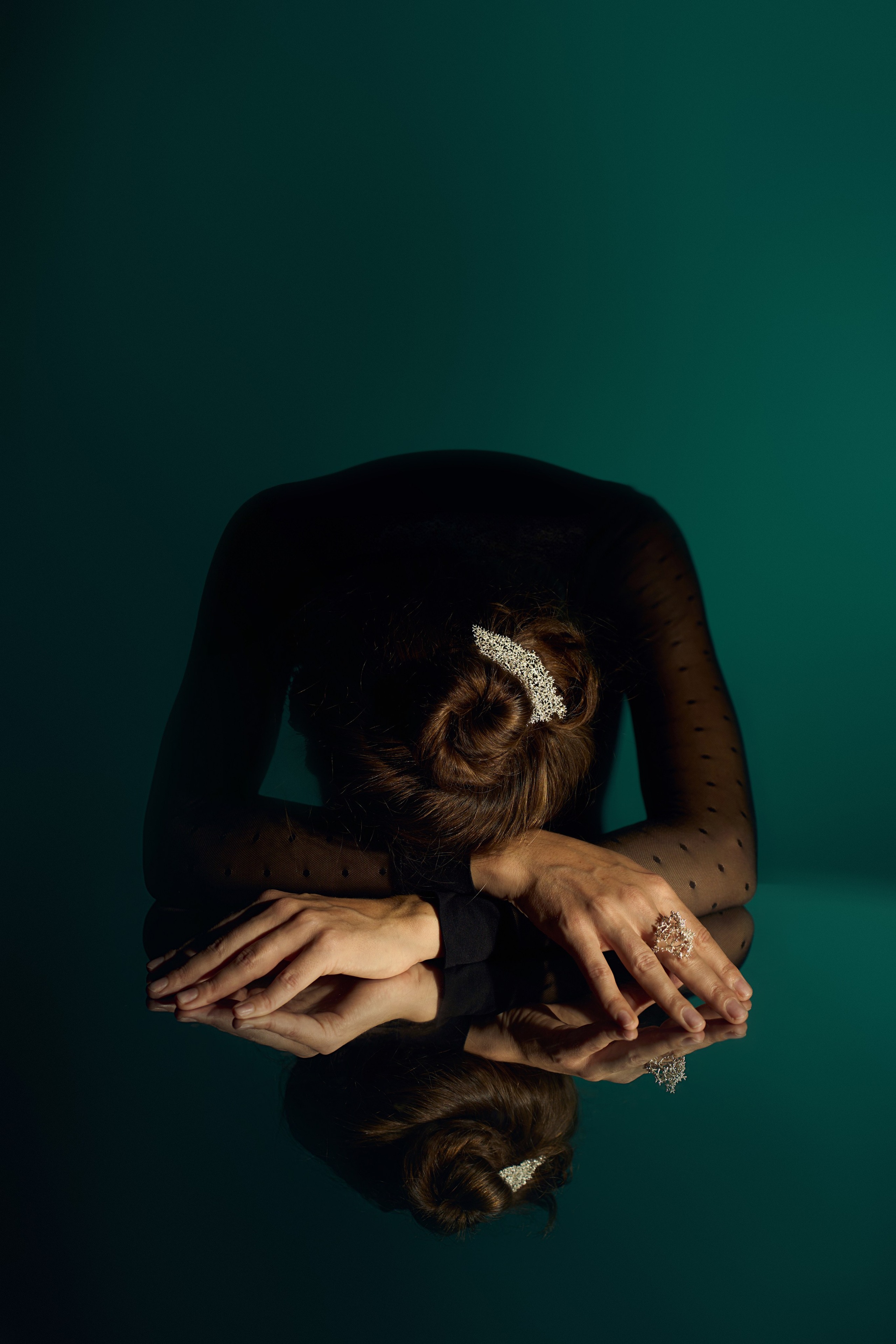 Ptichka_jewelry #2. Ksenia Arefieva