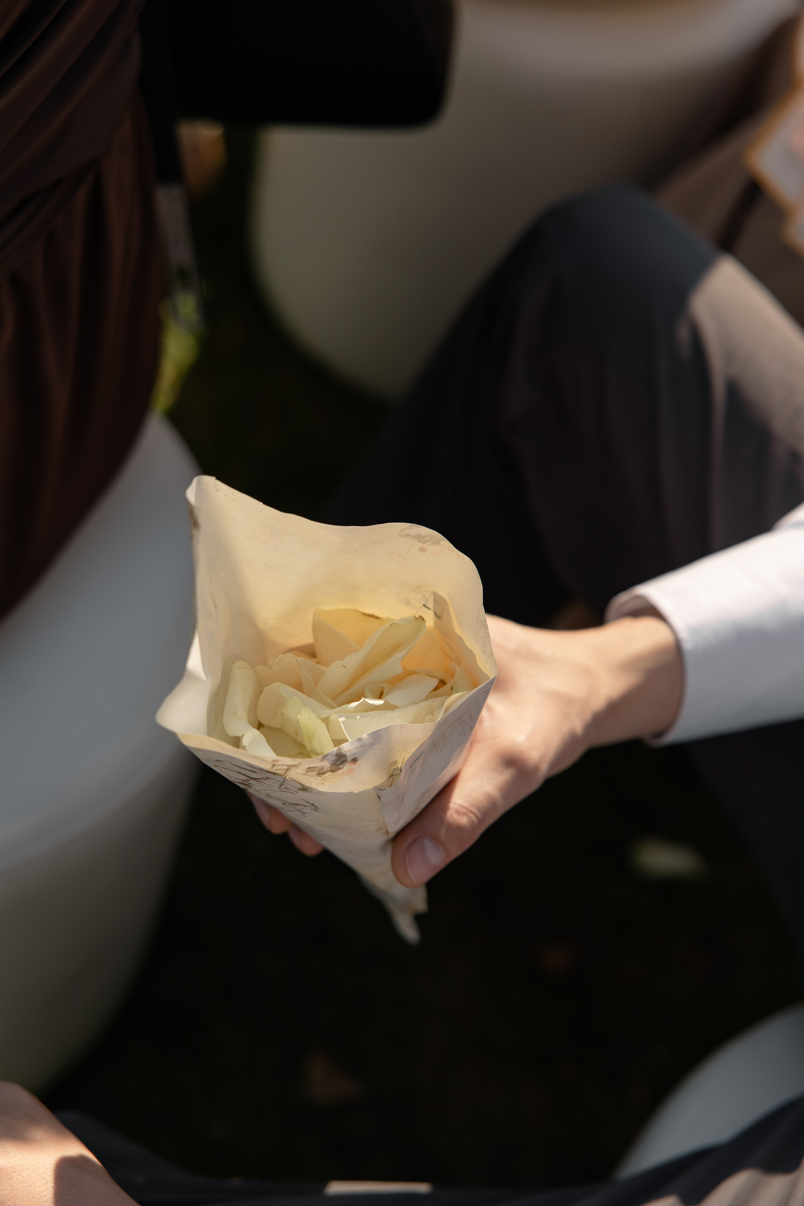 Олег и Варя. Свадебный и семейный фотограф в Новосибирске Наталья Зорина