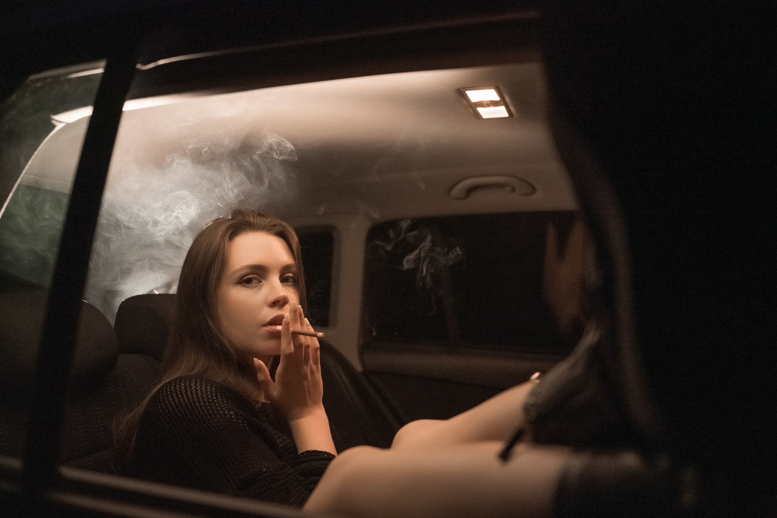 Яна. Фотограф Саратов Юлия Петрова