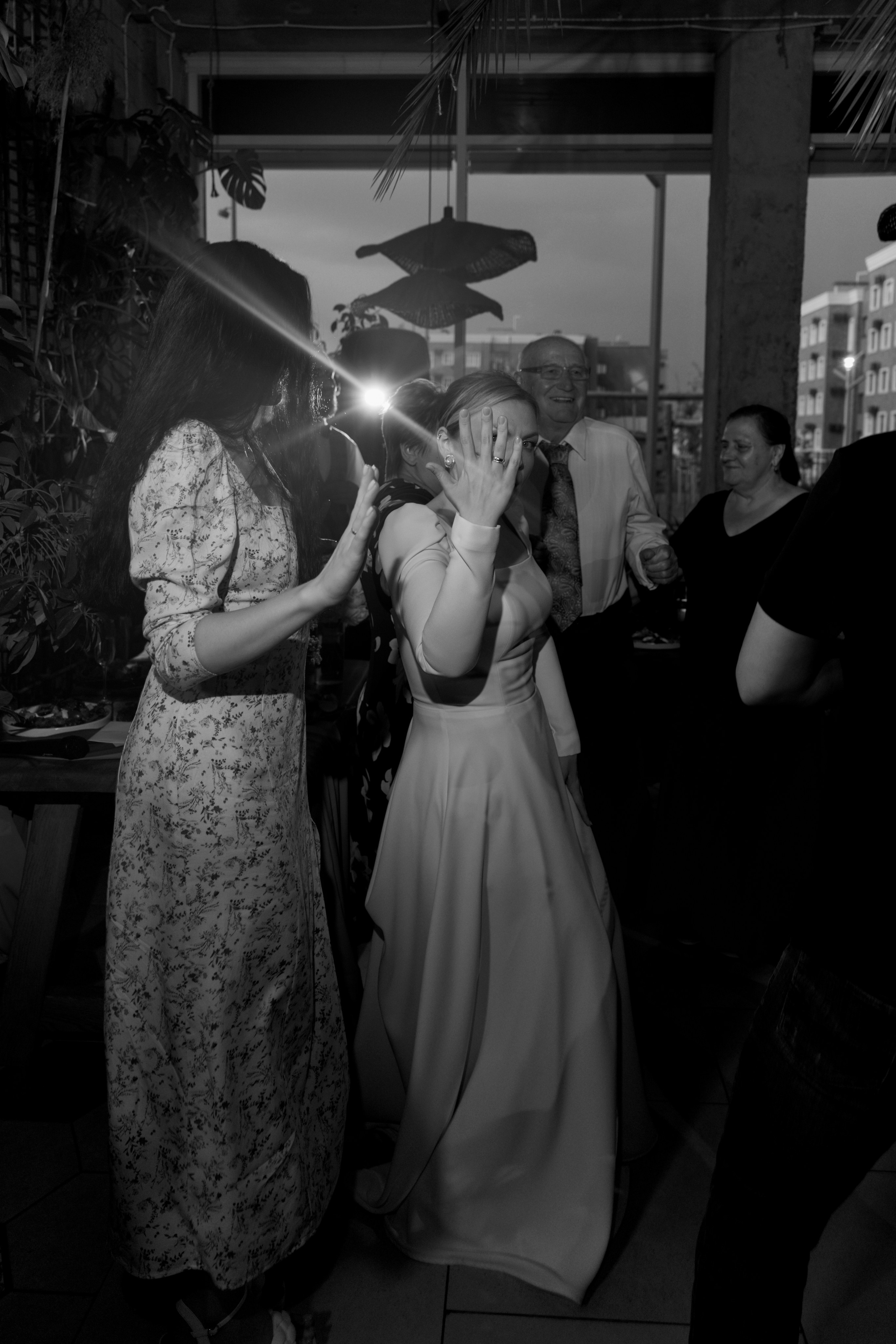 Катя и Влад. Свадебный фотограф Диана Полева