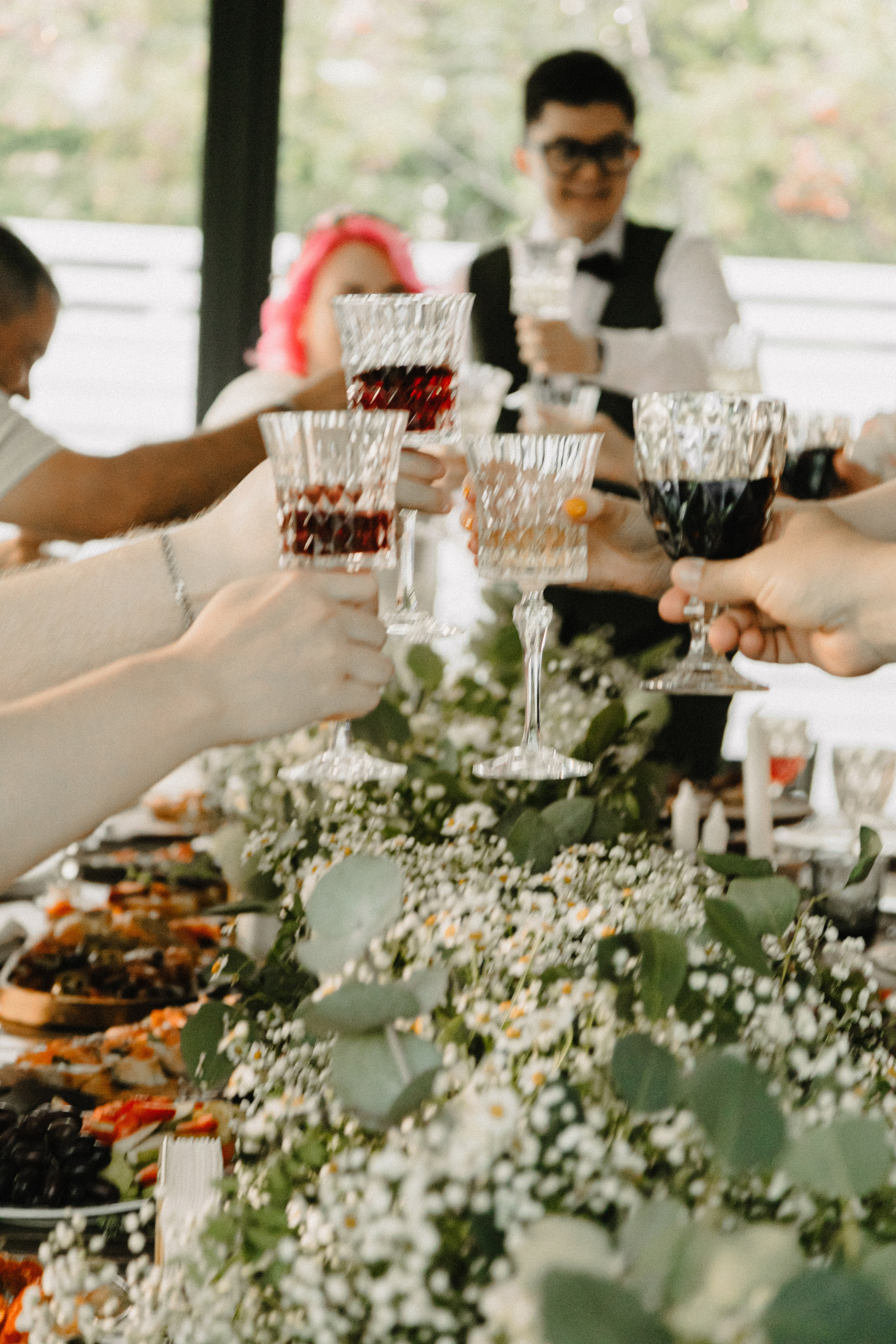 Свадьба Насти и Димы. Свадебный и семейный фотограф Женя Добрянская в Нижнем Новгороде