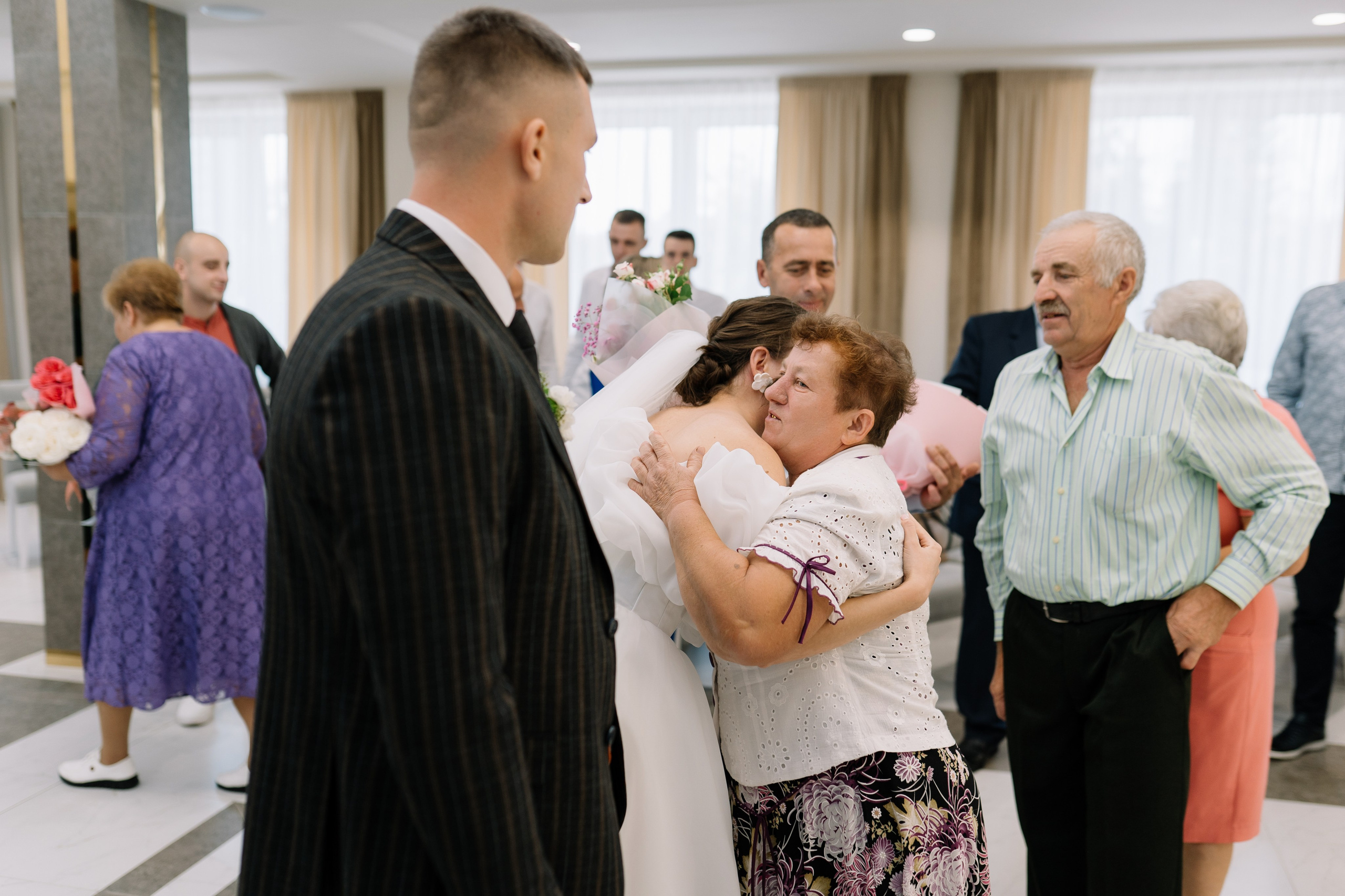 Олег & Алина