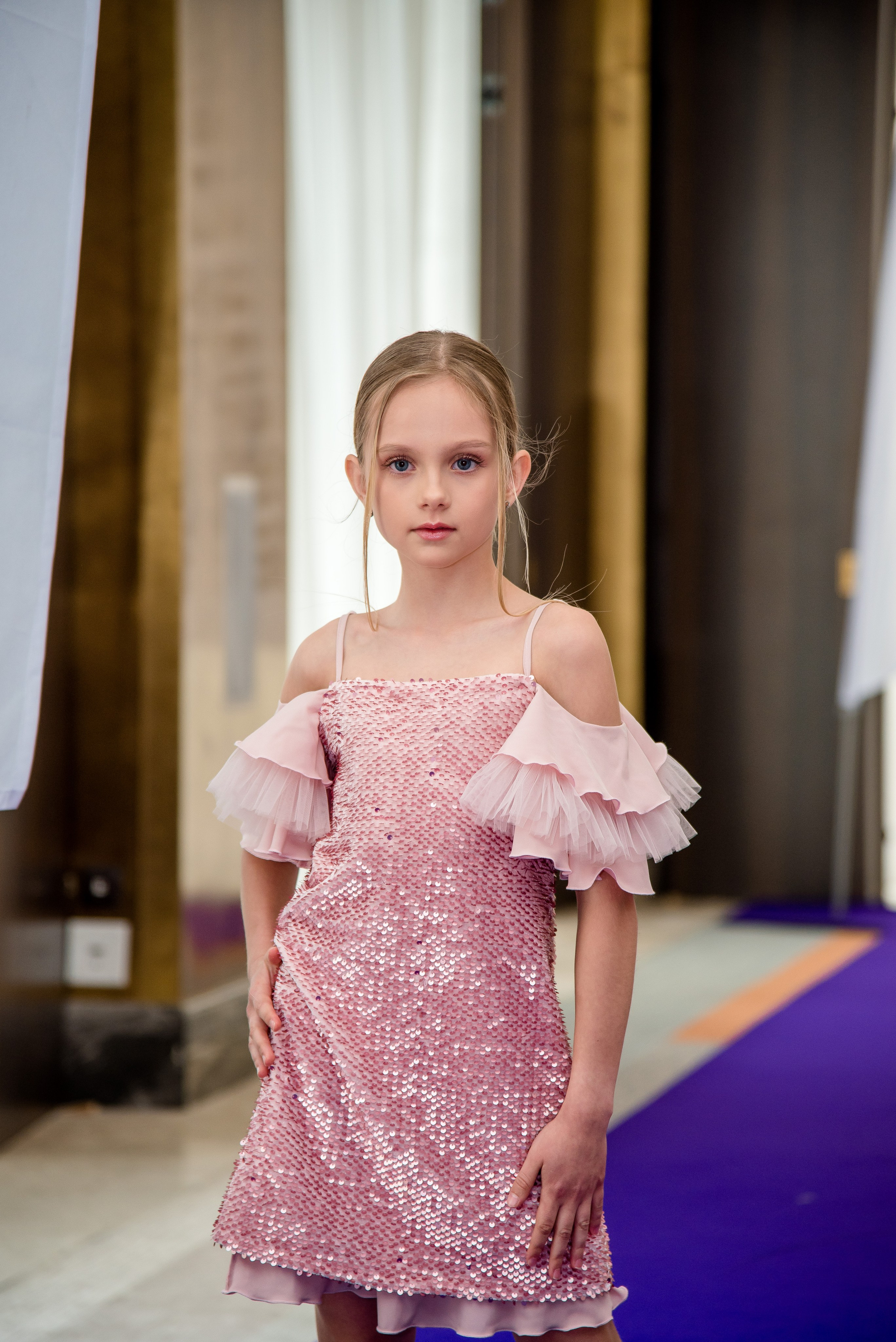 Репортаж_Russion Fashion Show_Сочи (цветокор). Детский и семейный фотограф Краснодар / Сочи Сергеева Олеся