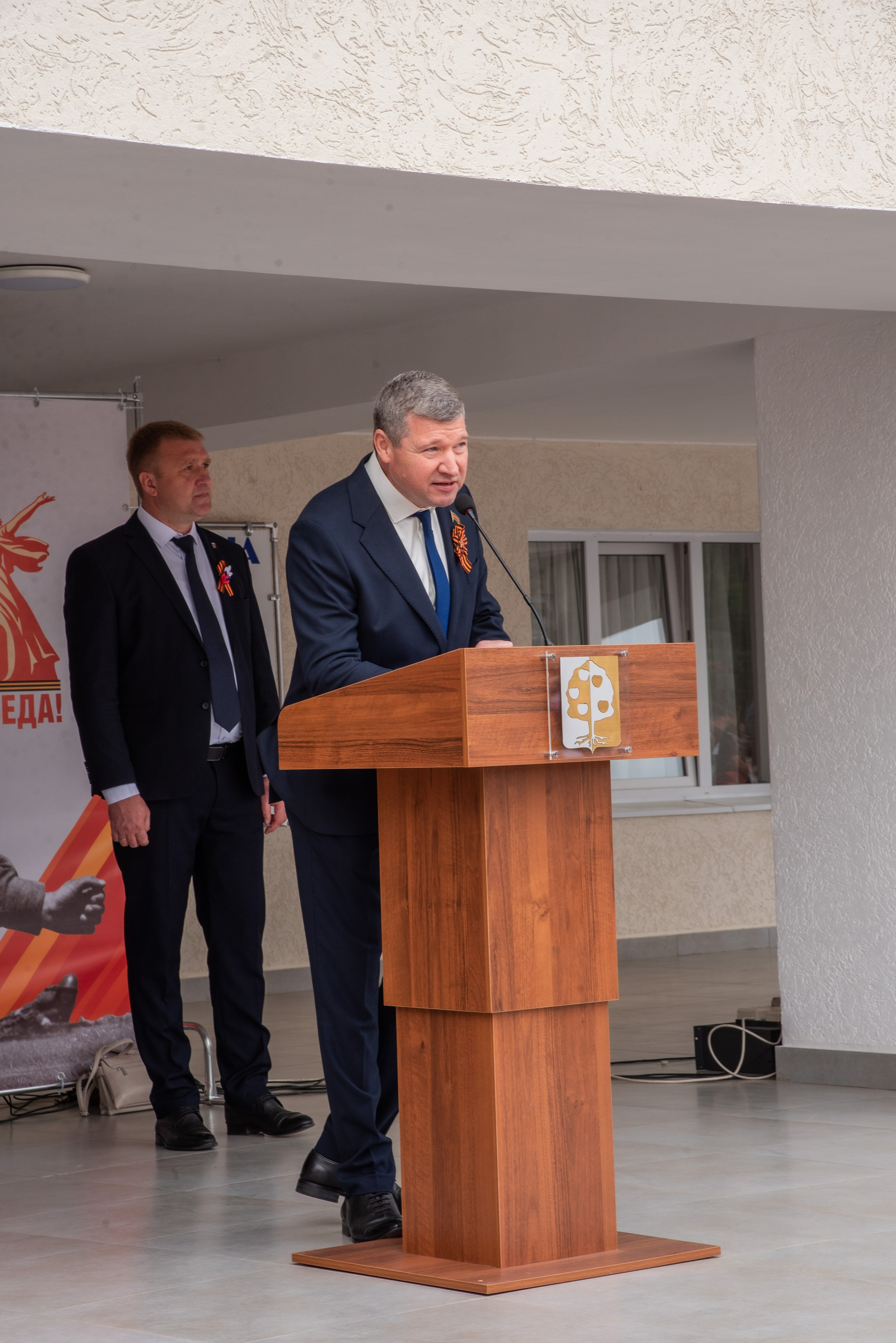 Репортаж для СМИ_9мая_п.Агроном (цветокор). Детский и семейный фотограф Краснодар / Сочи Сергеева Олеся