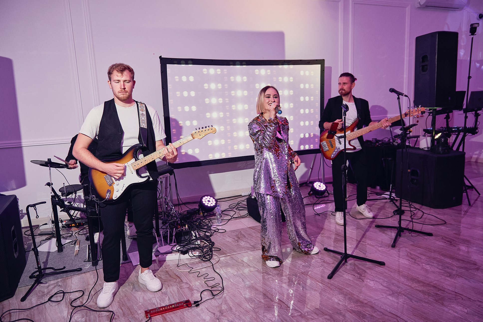 Александр и Виктория. Свадебный фотограф в Самаре — Дмитрий Емец