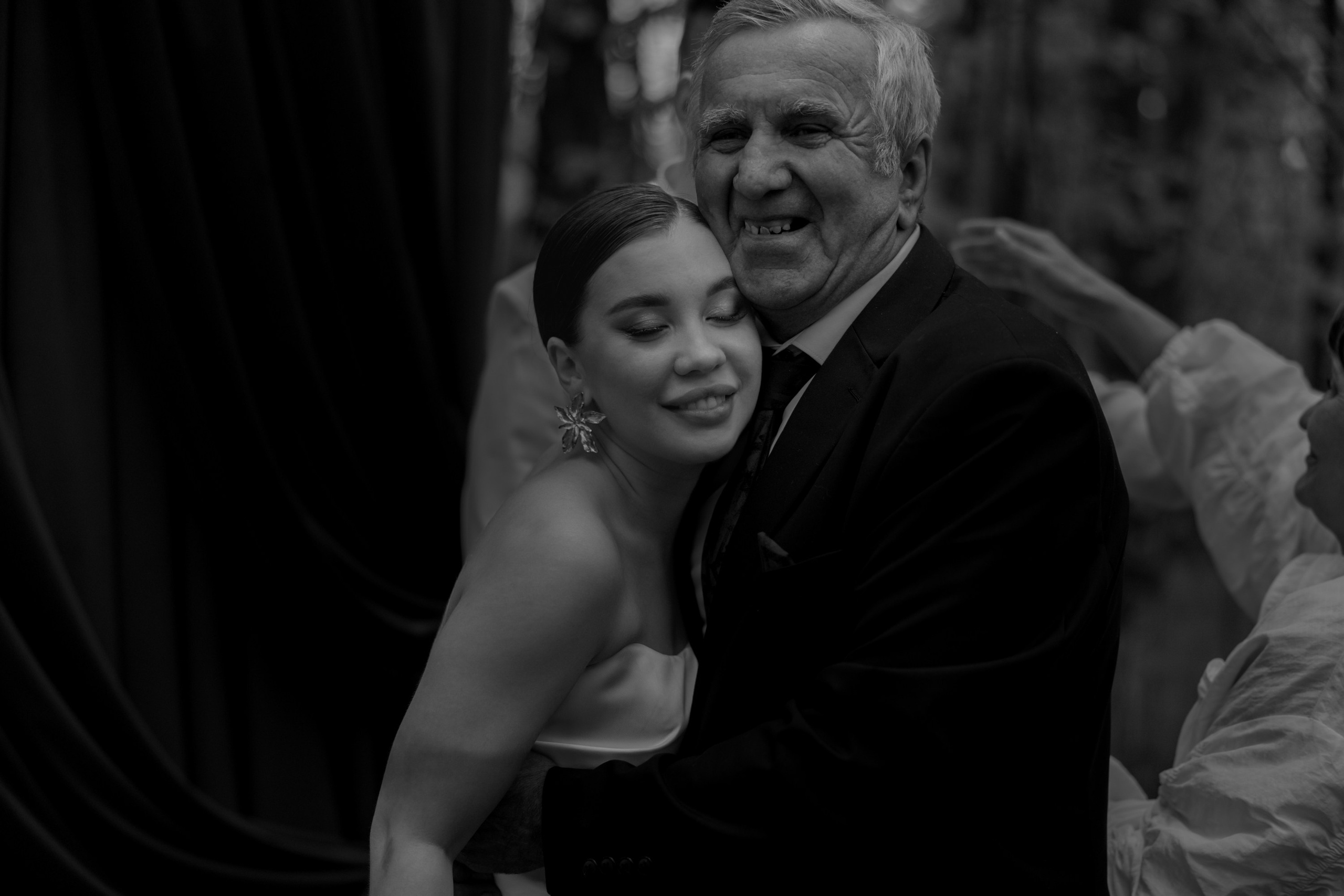 Лиза и Олег. Свадебный и семейный фотограф Ольга Сморжанюк