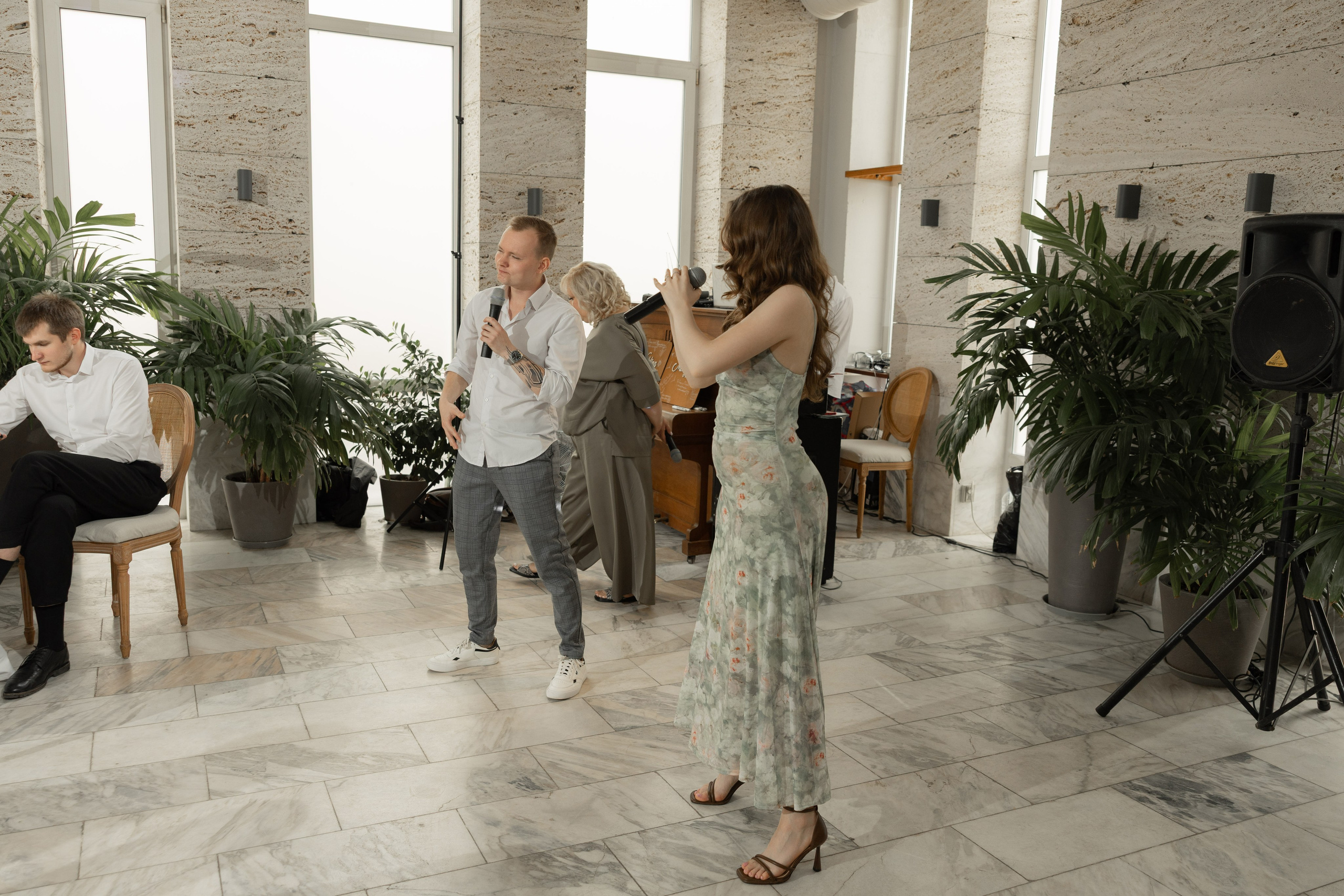 Александр и Анна. Свадебный фотограф Тула Москва СПБ / Сёмина Дарья