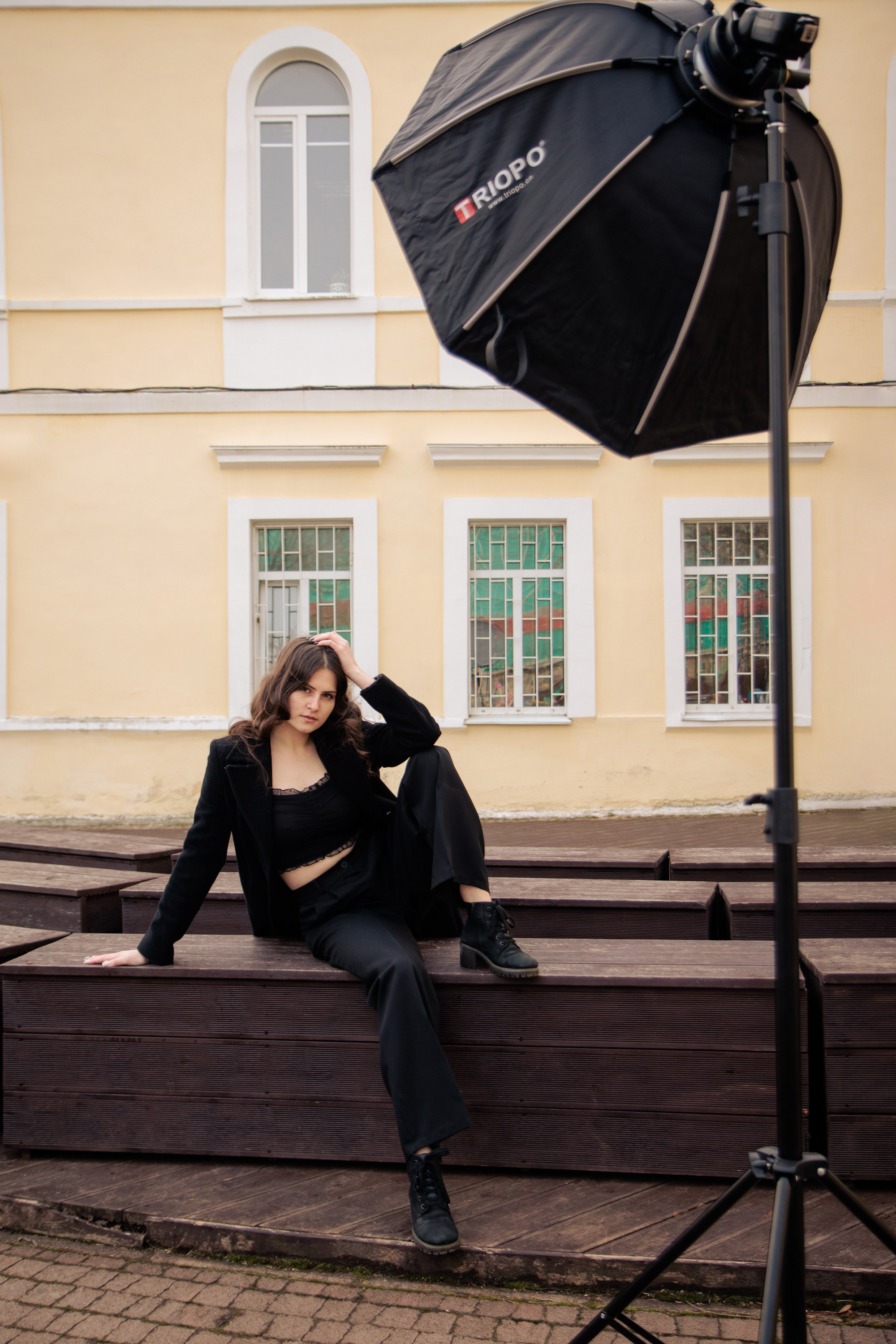 Екатерина Орловская. Игорь Панкратов | Фотограф Ставрополь