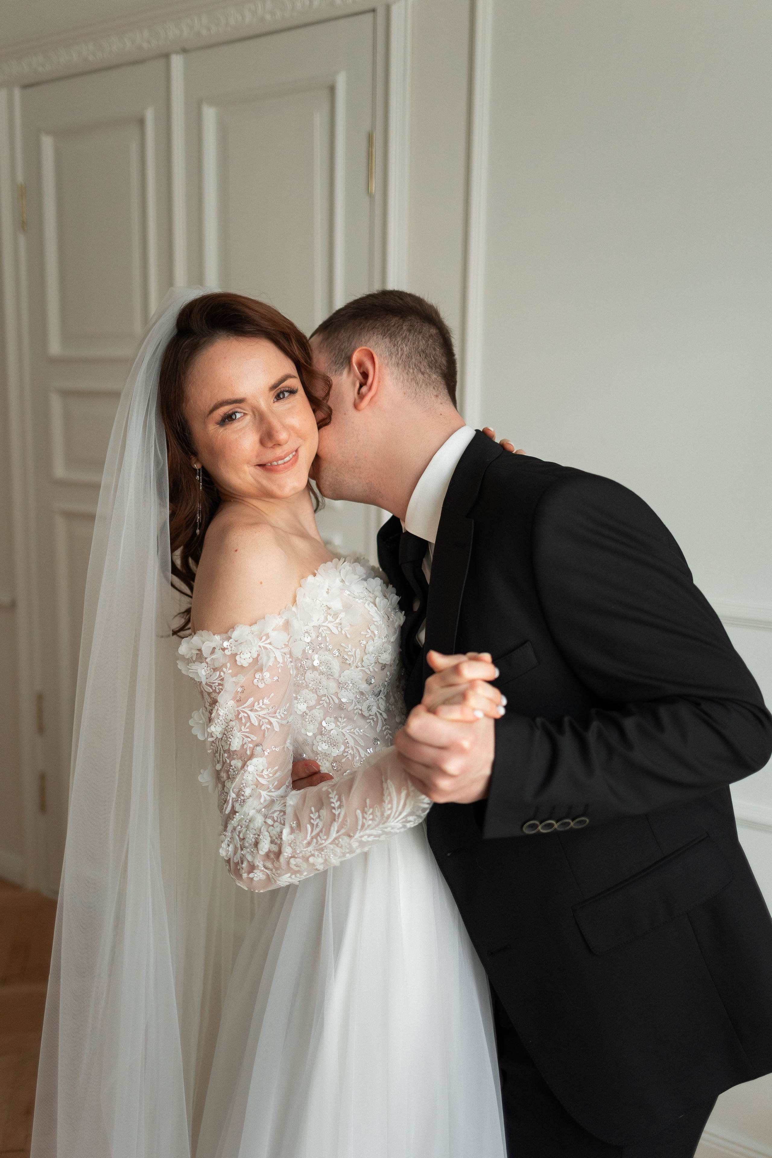 M&I. Семейный фотограф в Севастополе и Симферополе Александра Чистякова