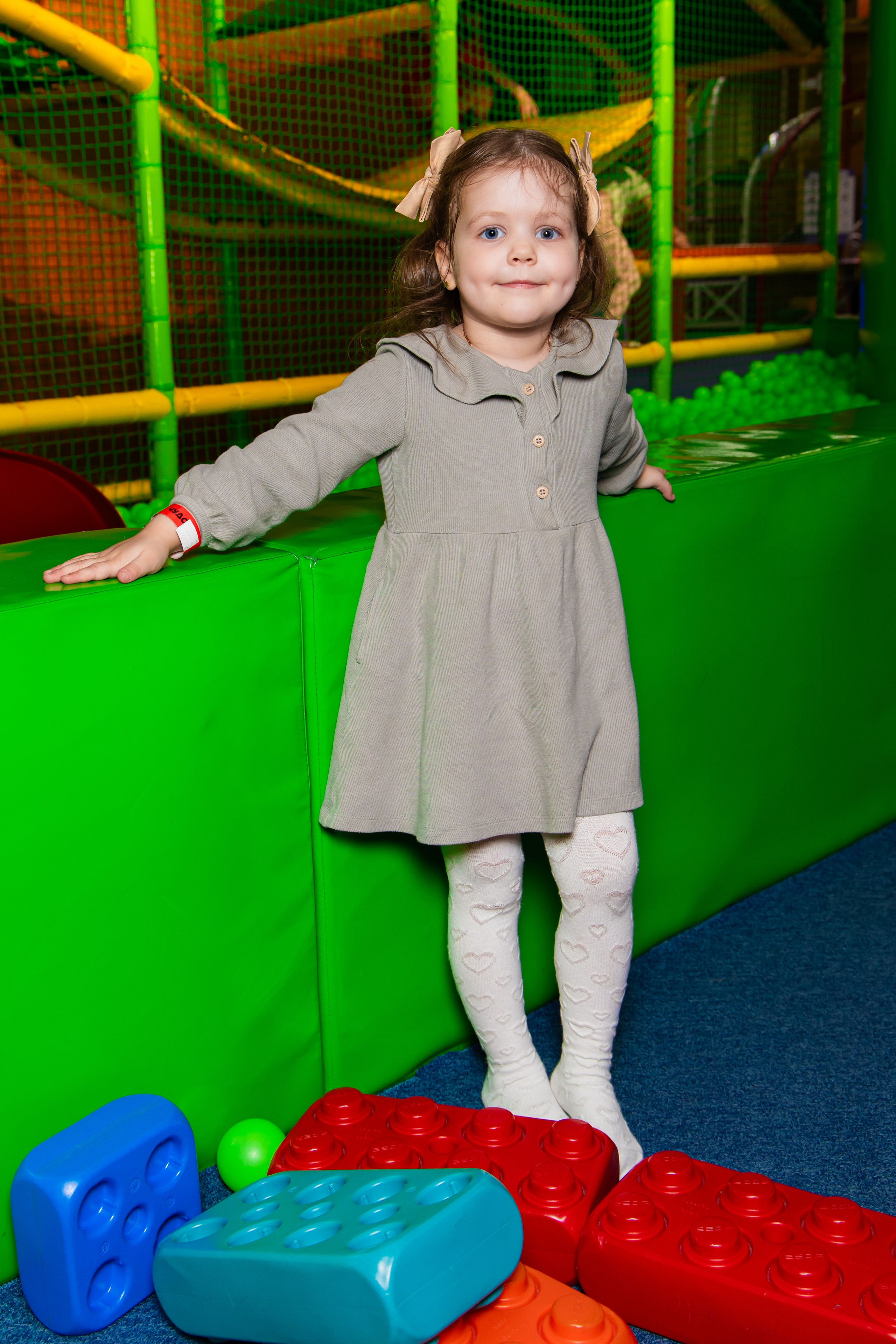 Вероника 28/03 Чудо-парк. Виктория Литвинова репортажный фотограф Москва