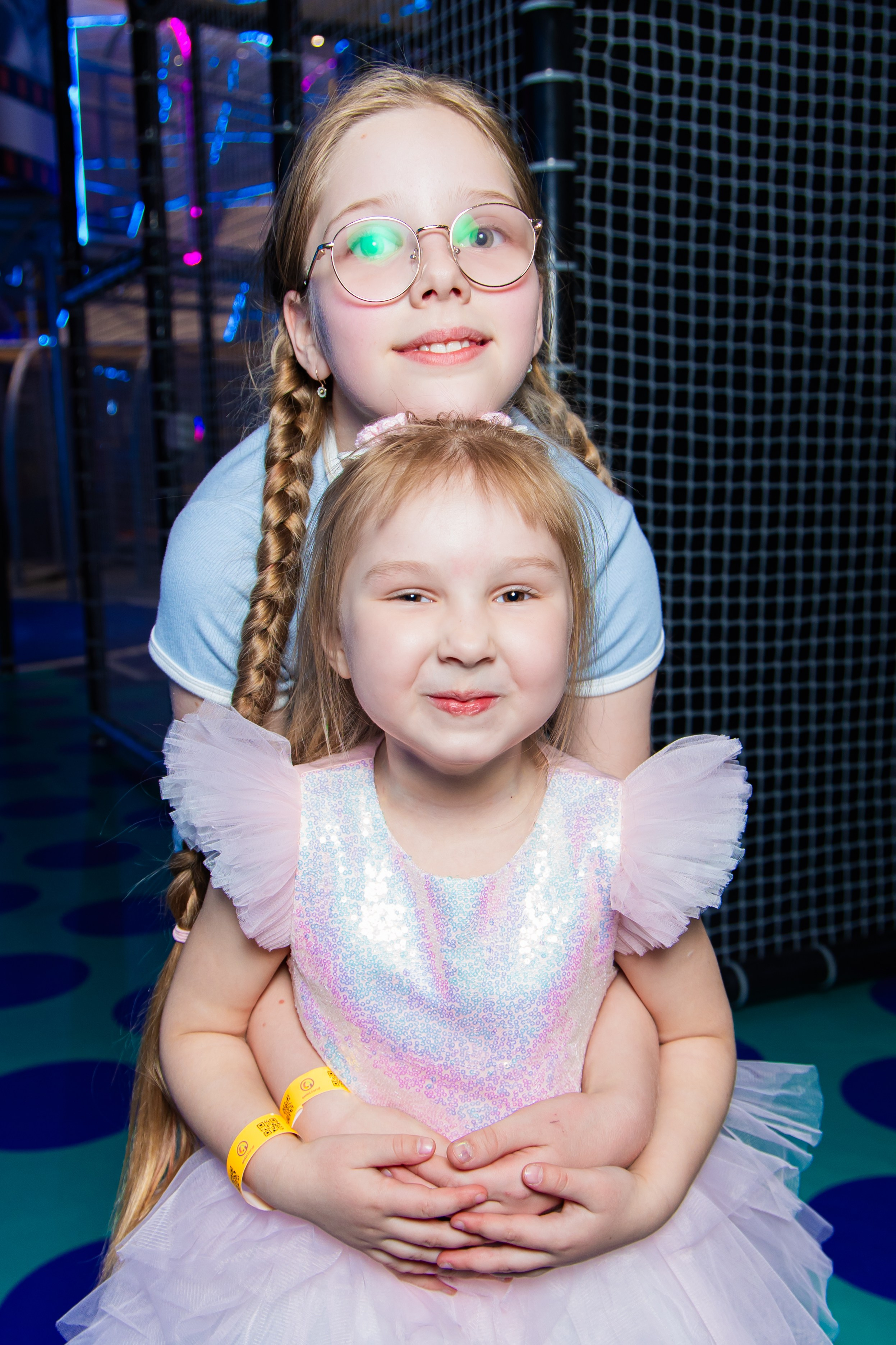 Полина 06/04 Ambiland. Виктория Литвинова репортажный фотограф Москва