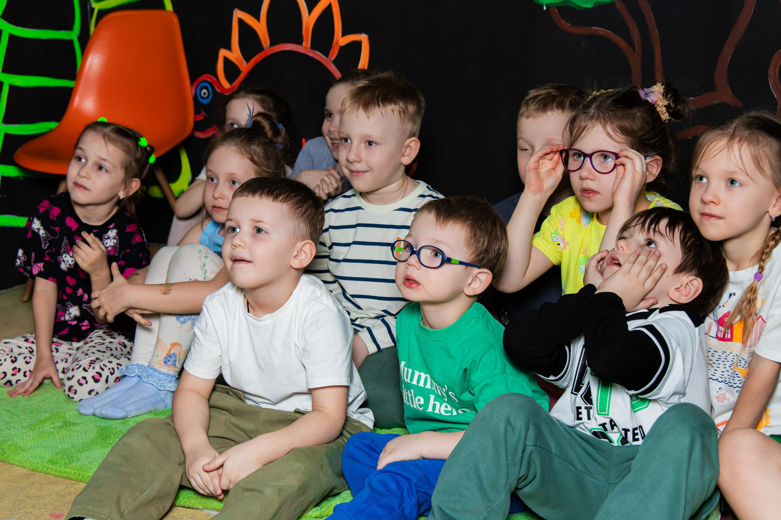 Александр 21/03 Парк Фантазия. Виктория Литвинова репортажный фотограф Москва