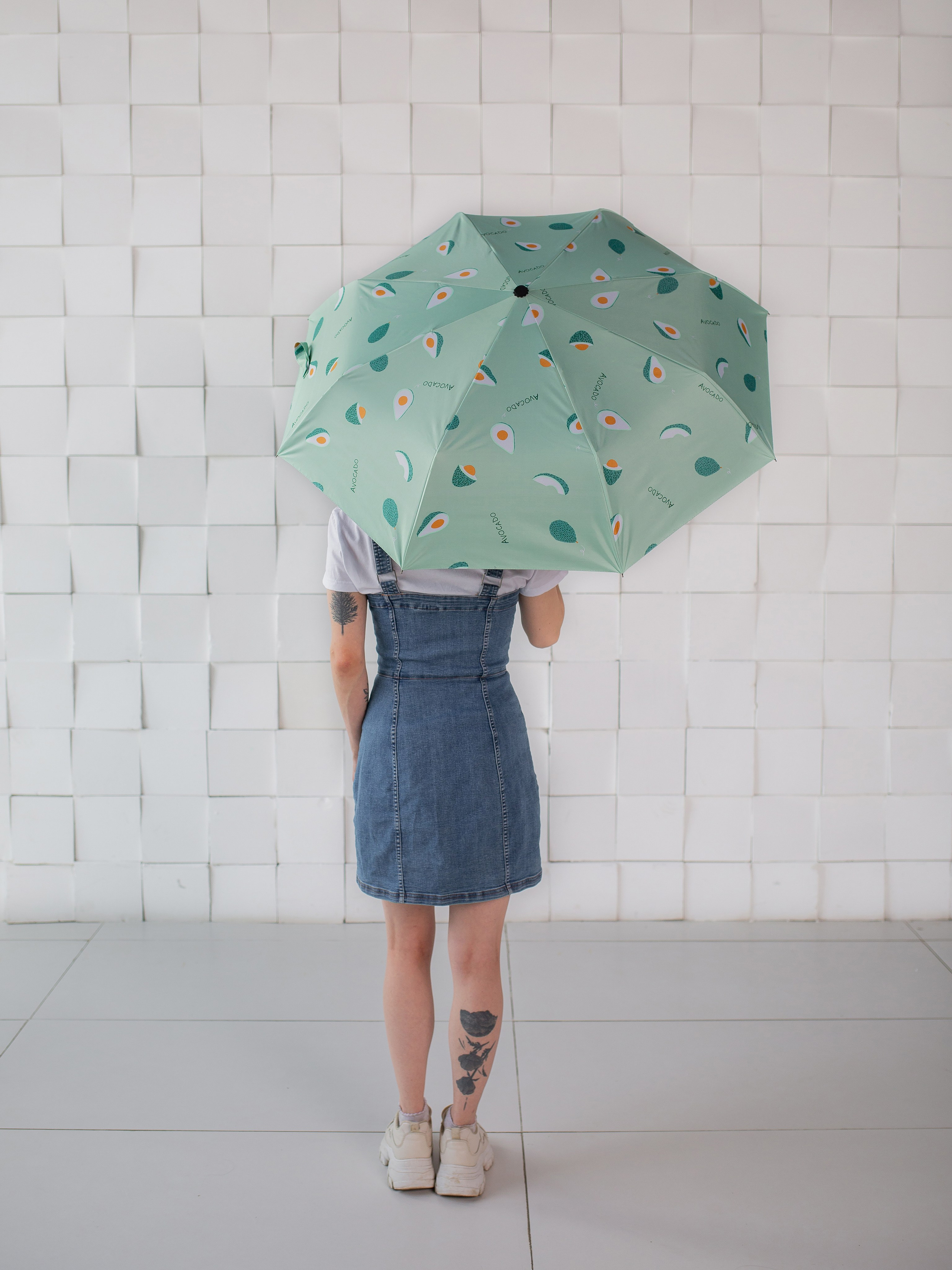 Зонты. Семейный фотограф Николаева Ольга