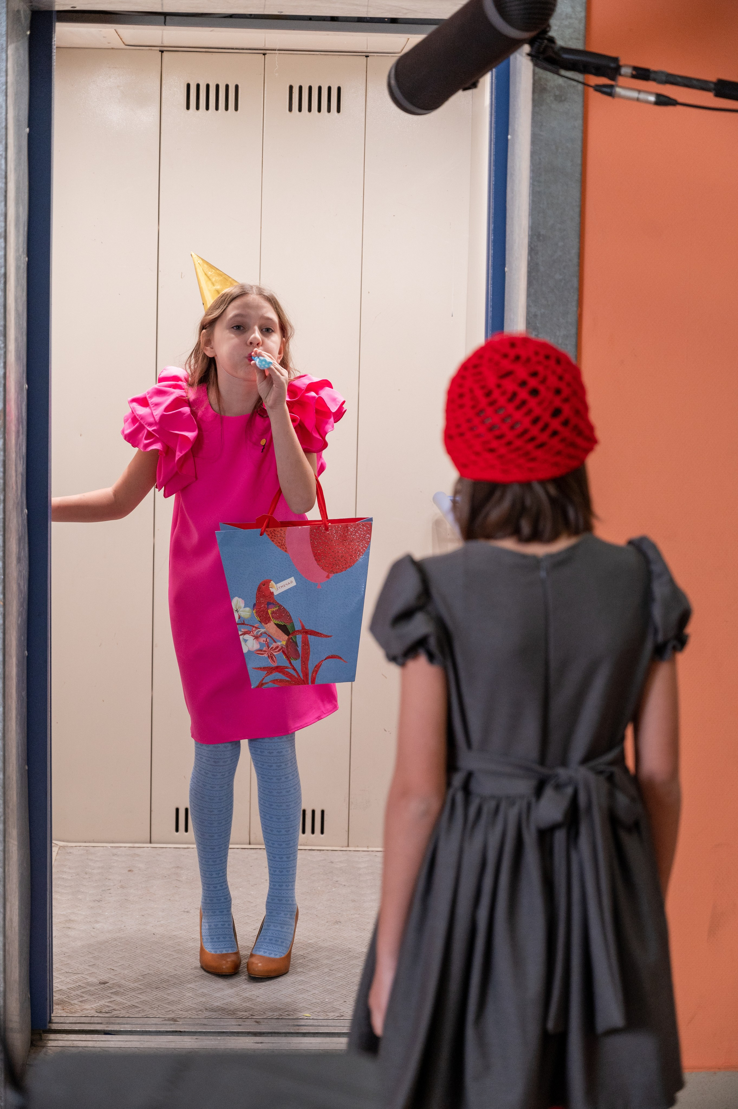 Свеча Желаний. Фотограф Мария