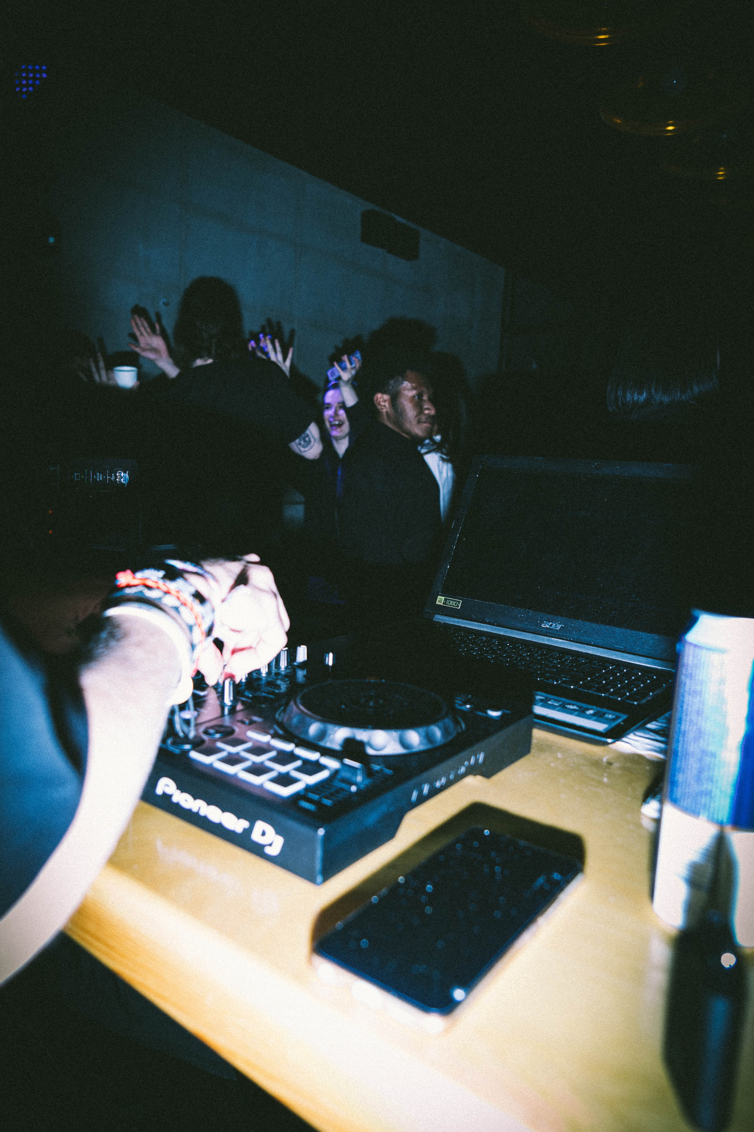 Budni Streets X drum theatre 17.09. Awes fram