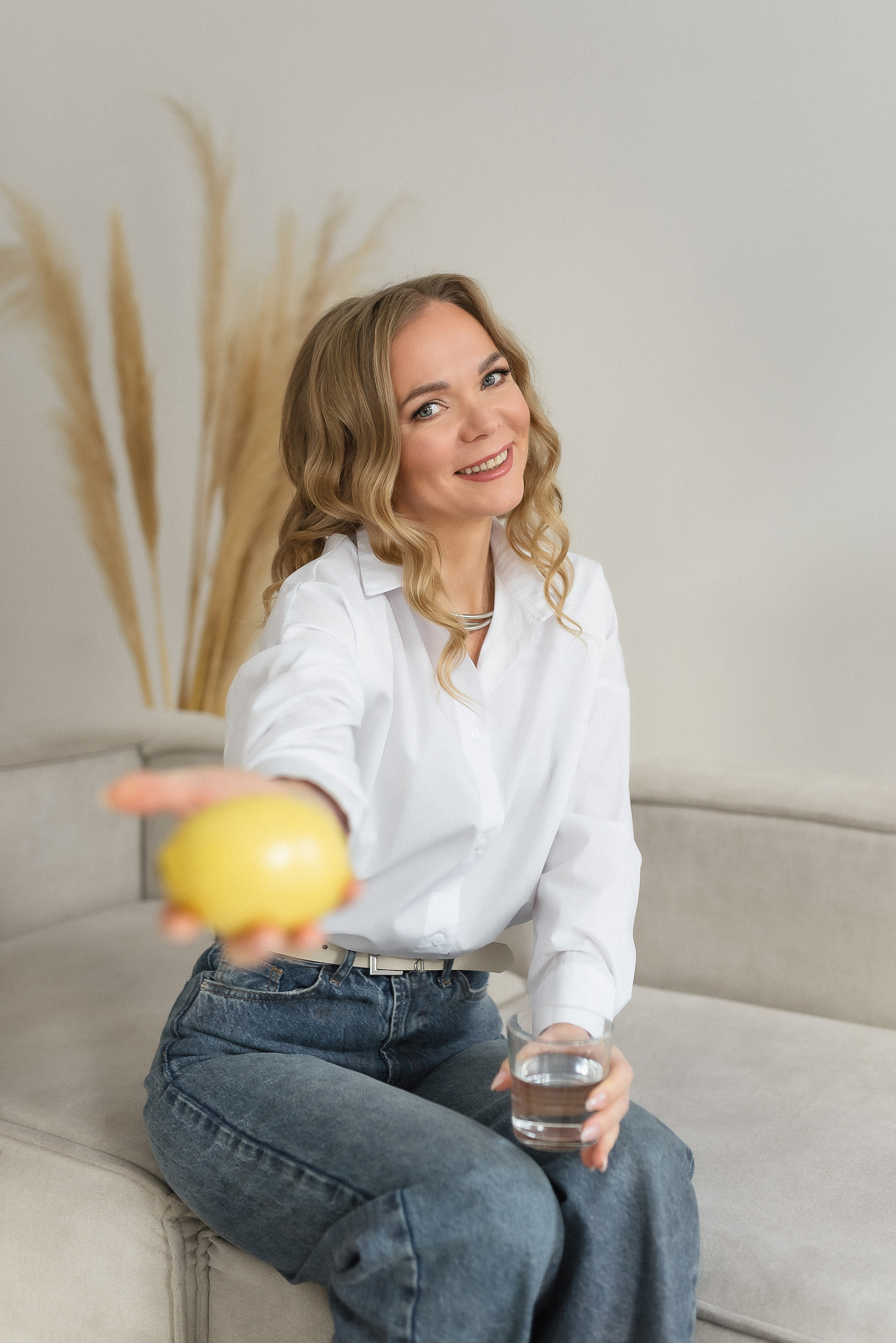 Нутрициолог. КОНТЕНТ |БРЕНД фотограф Санкт-Петербург — Жанна Олтаржевская