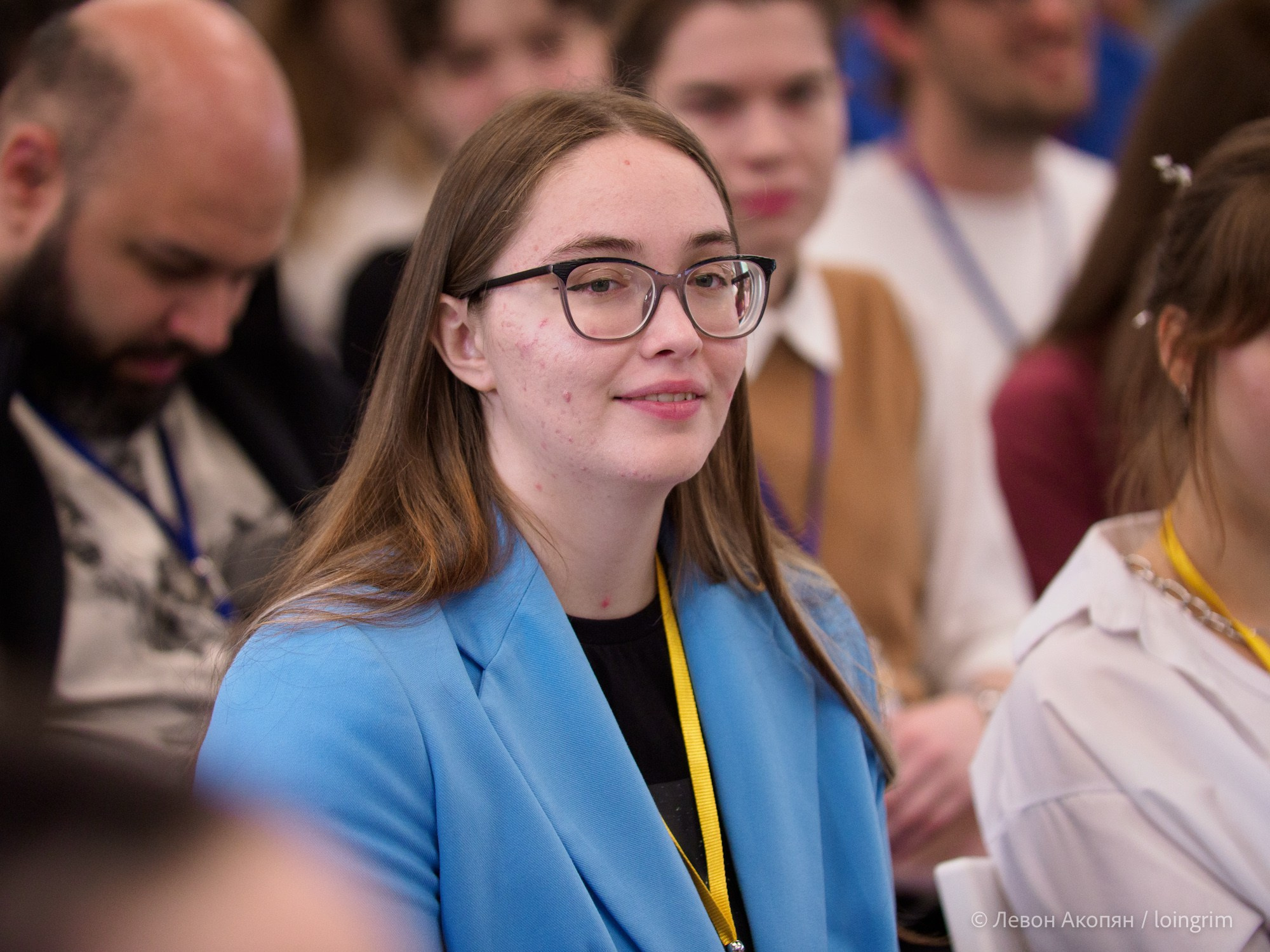 Когнитивная наука в Москве VIII (25 и 26 июня 2025). Loingrim — Свободный художник. Снимаю в своё удовольствие