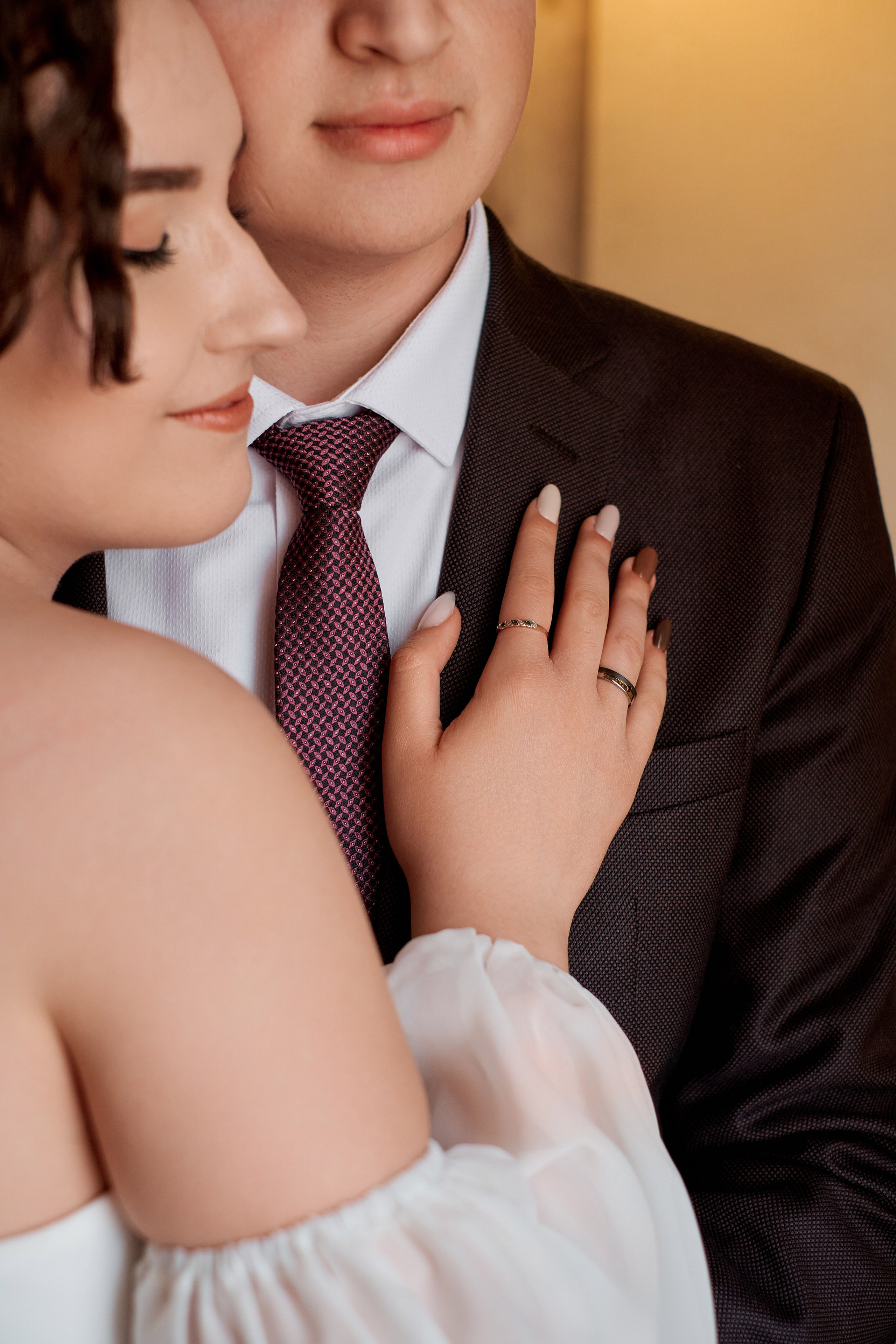 Влад и Катюша. Фотограф Таганрог Анна Трайжон