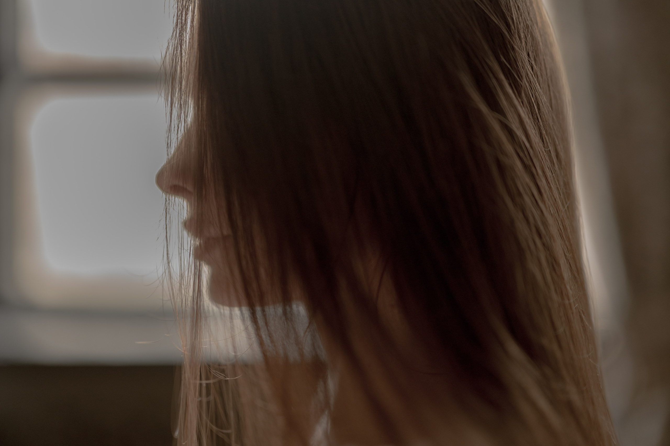 Чуткость. Фотограф Ирина Алёхина