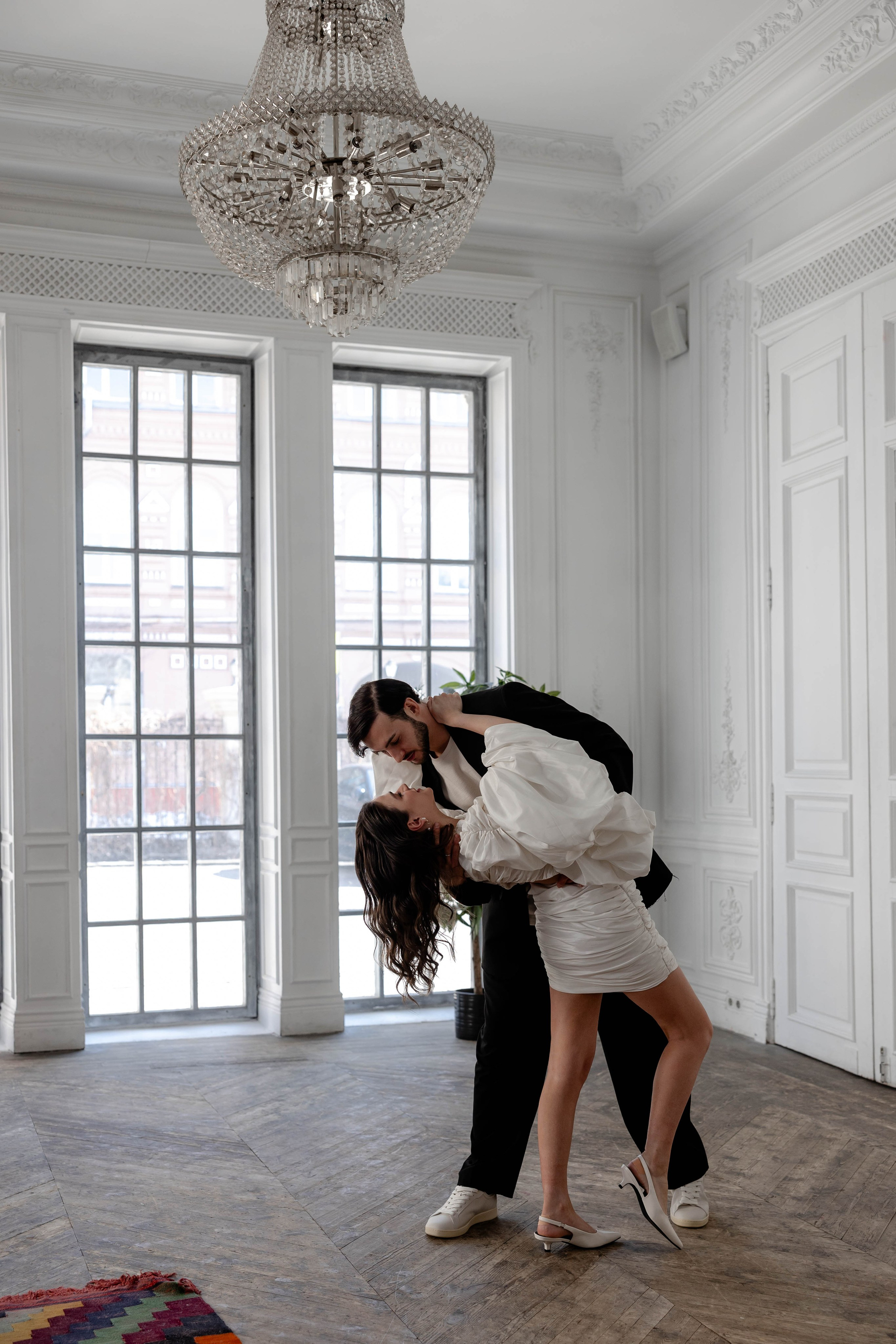 Роспись в Роял. Свадебный фотограф в Москве Топтыгин Иван