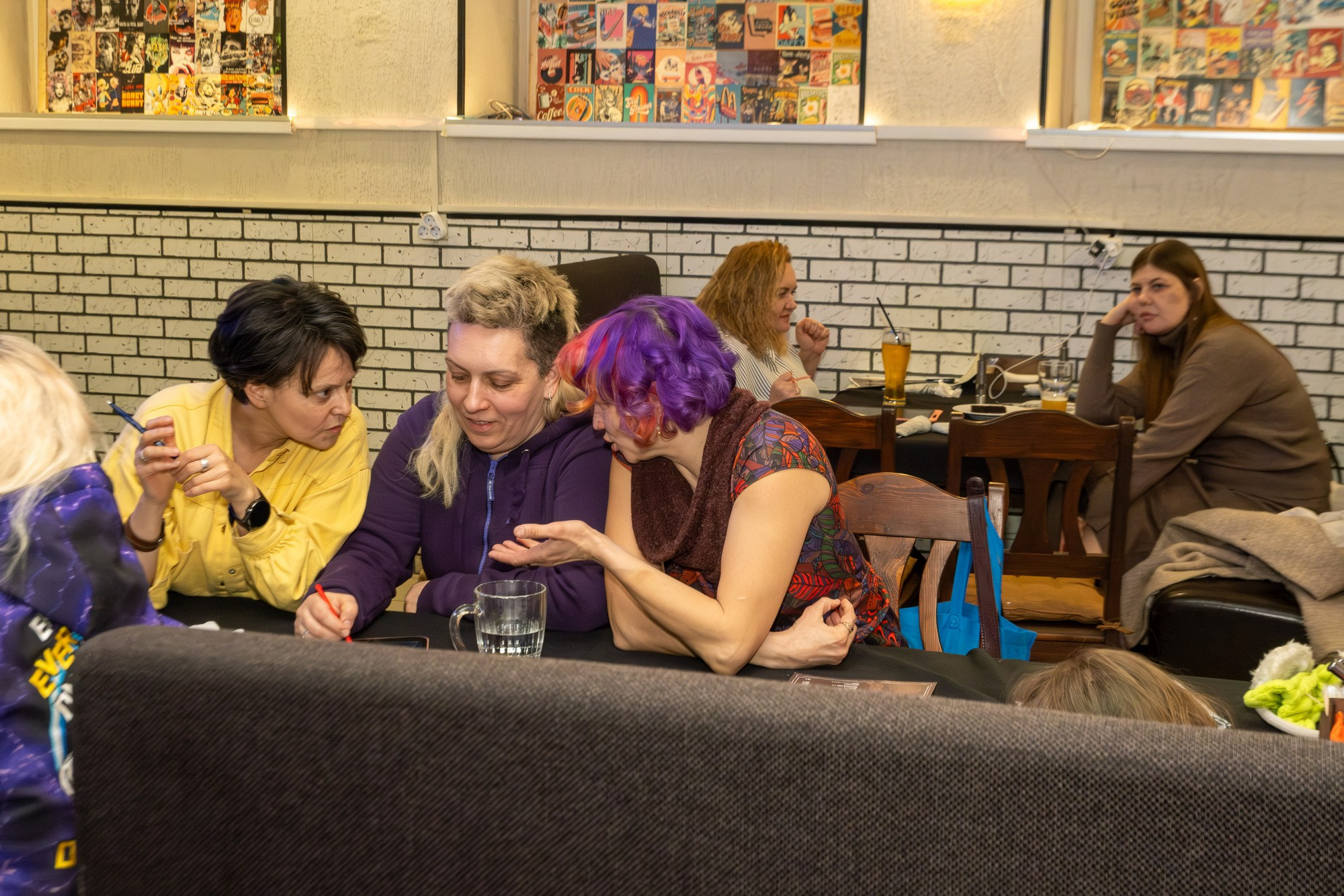 Квиз 8 Марта. Фёдор Карпов — профессиональный фотограф, работаю в Москве и области