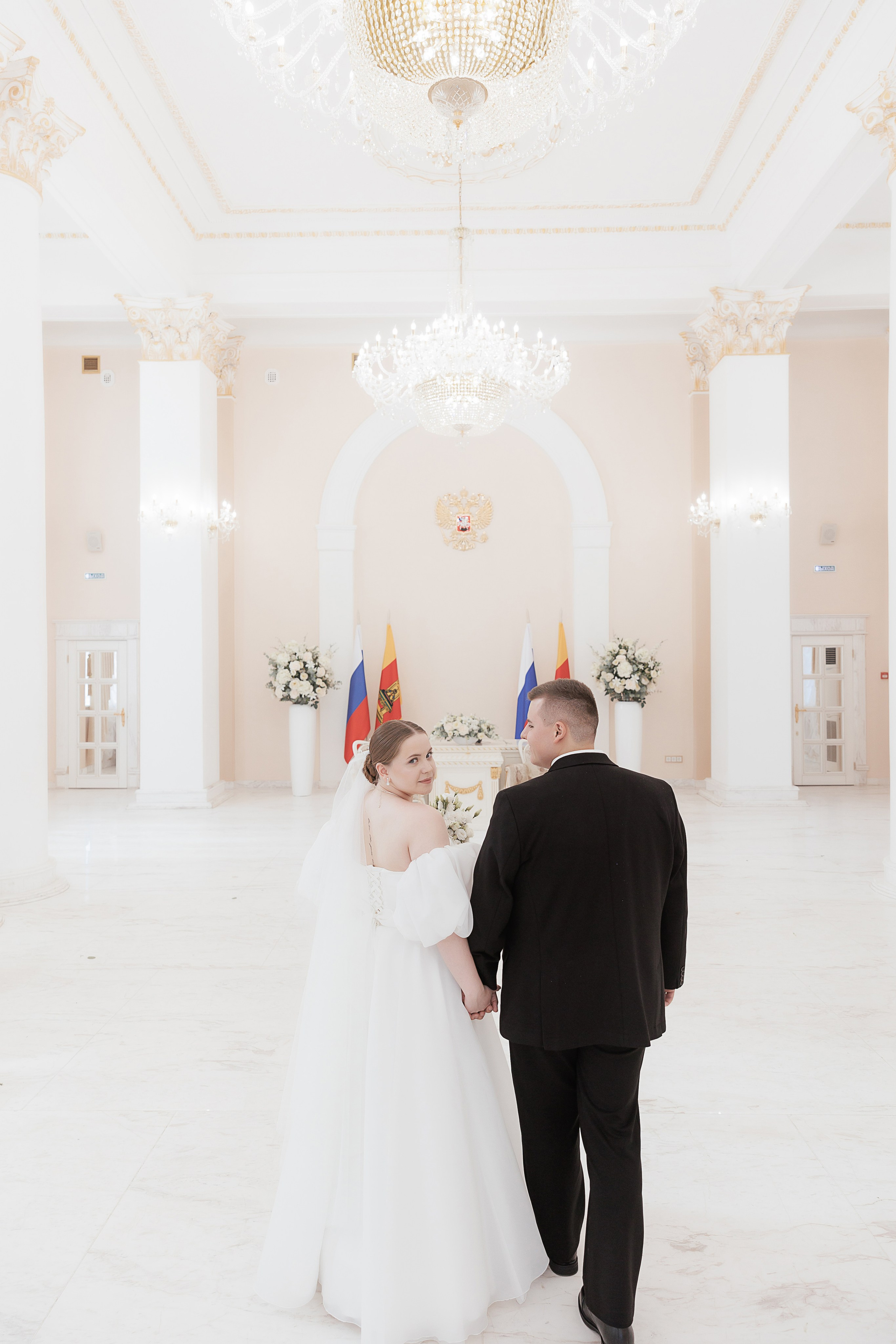 Свадьба. Свадебный и семейный фотограф в Твери и Тверской области