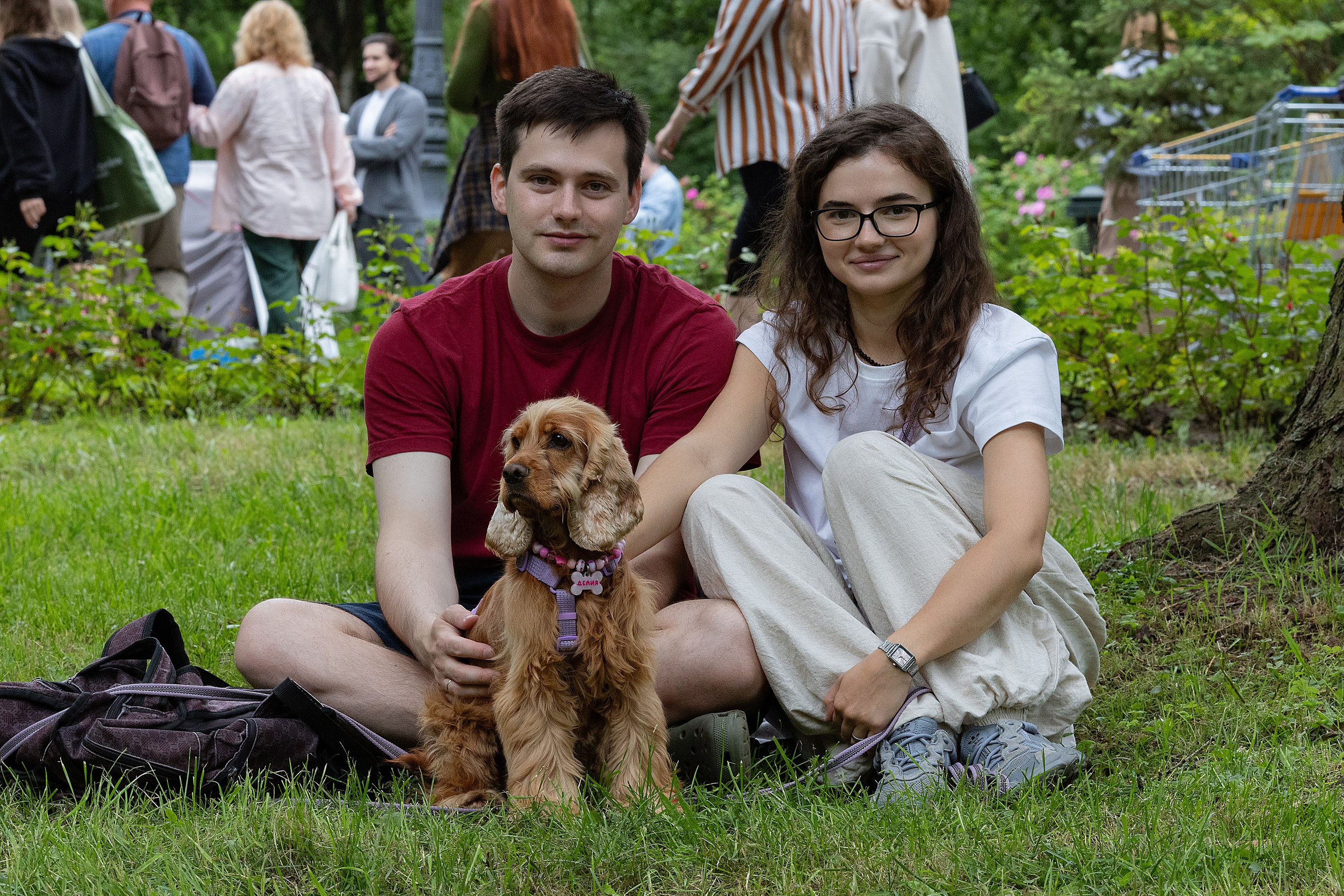 Petshop Days 2026. Репортажный фотограф