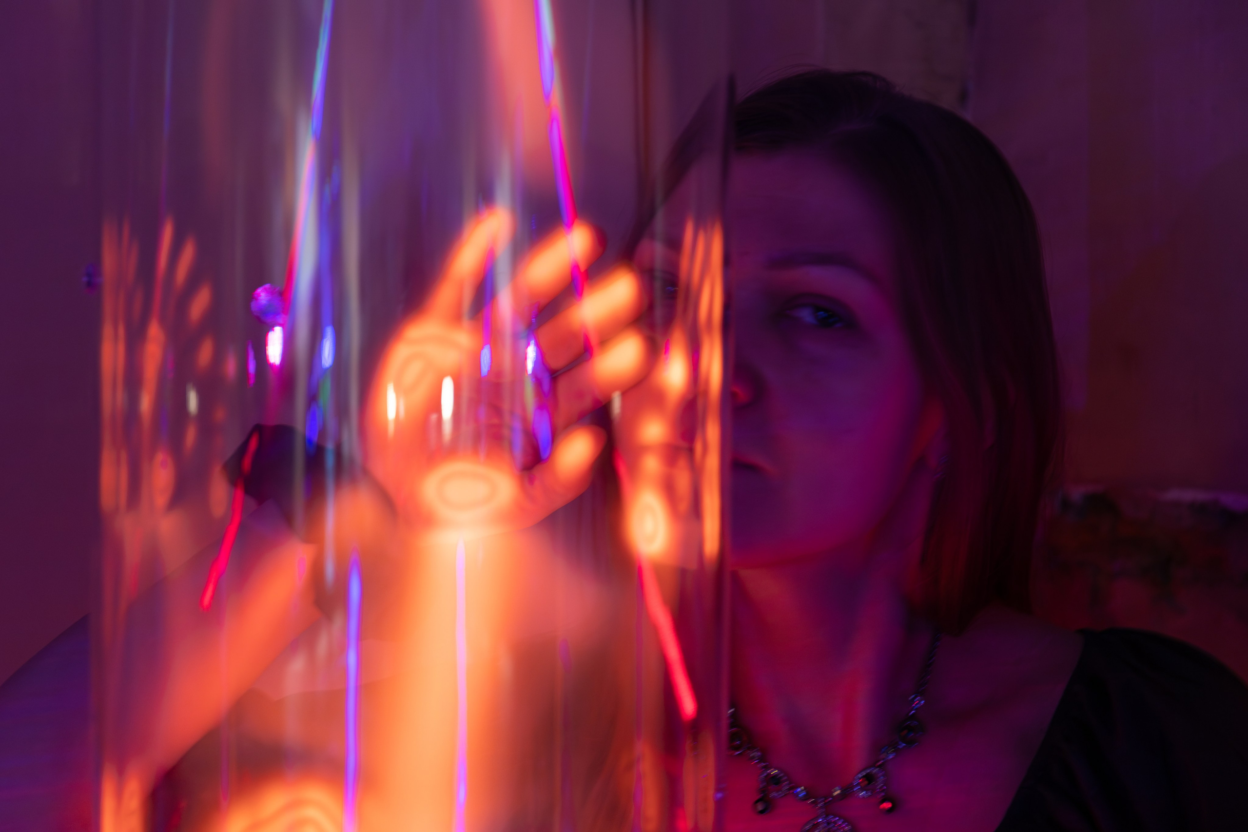 Столкон | Санкт-Петербург, 2025. Репортажный фотограф