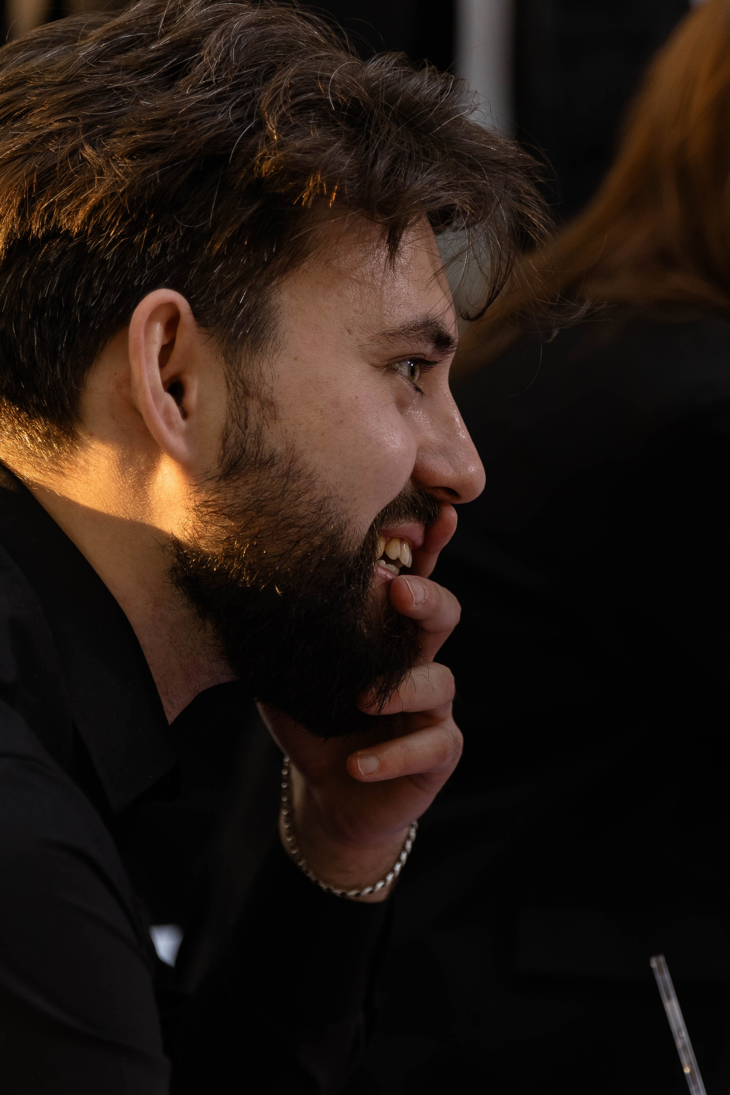 RODION | OLGA. Главная