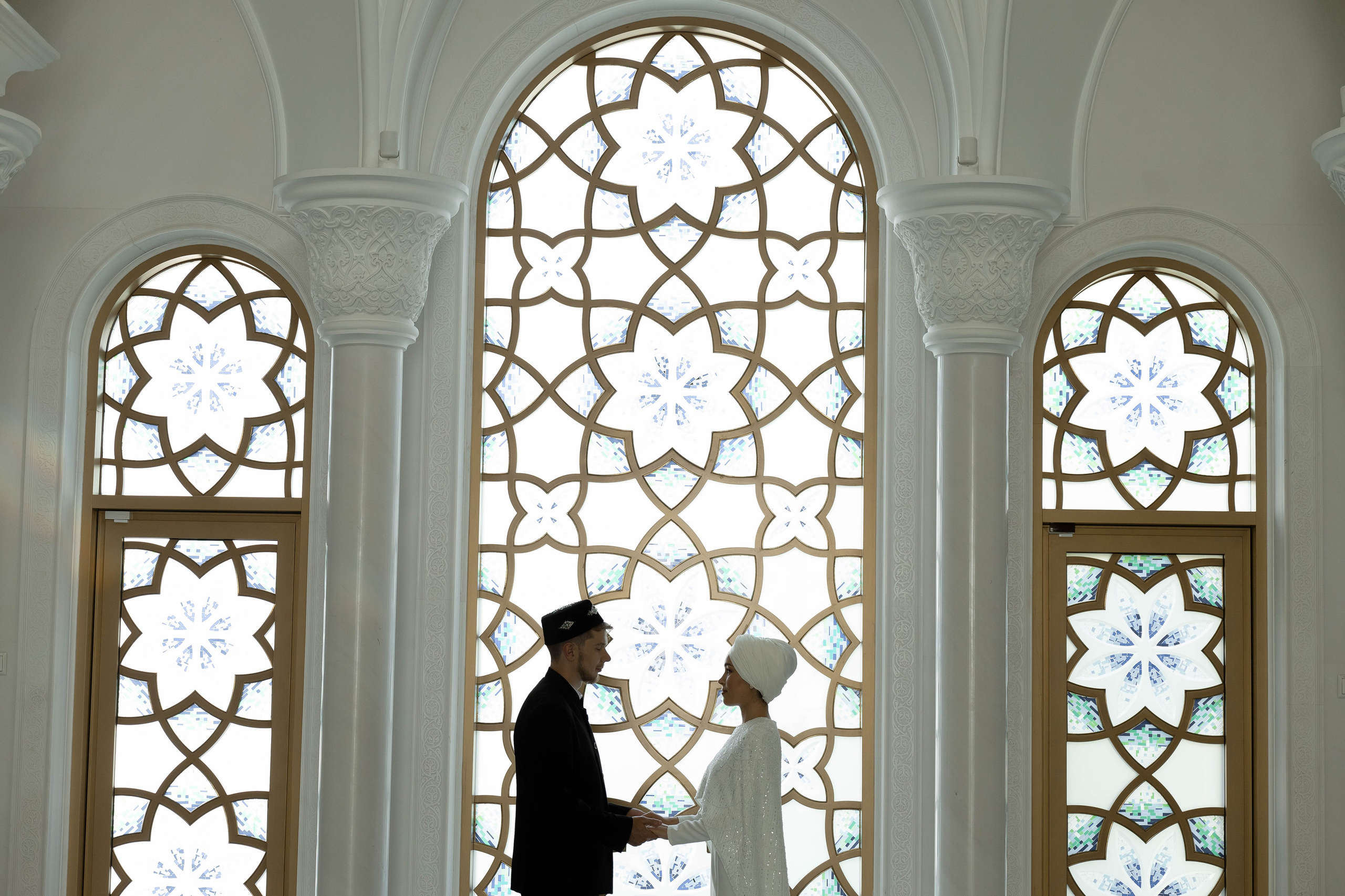 AYNUR | ILZIYA. Главная