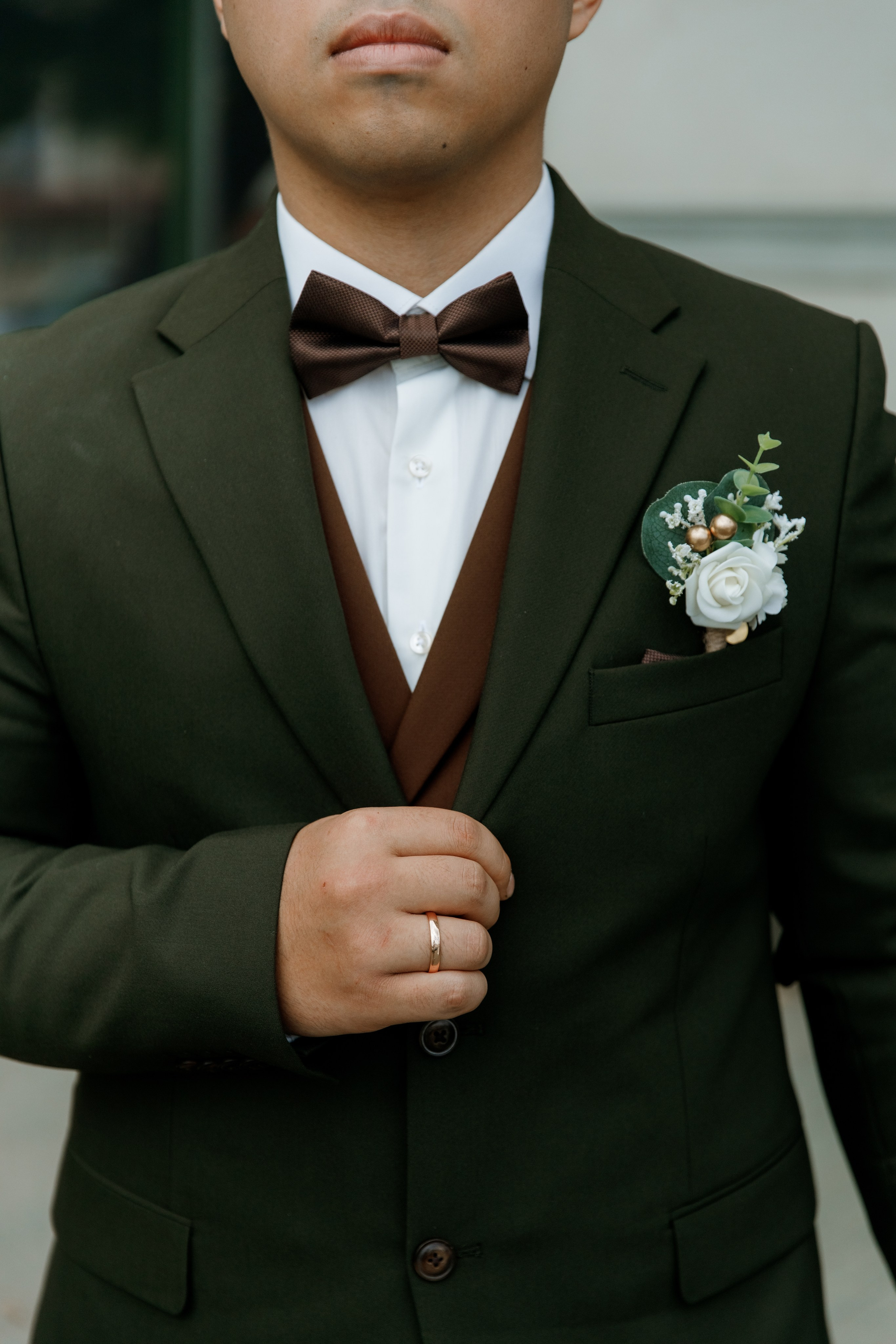 Дмитрий и Любовь. Фотограф Илья Чудин в Саратове