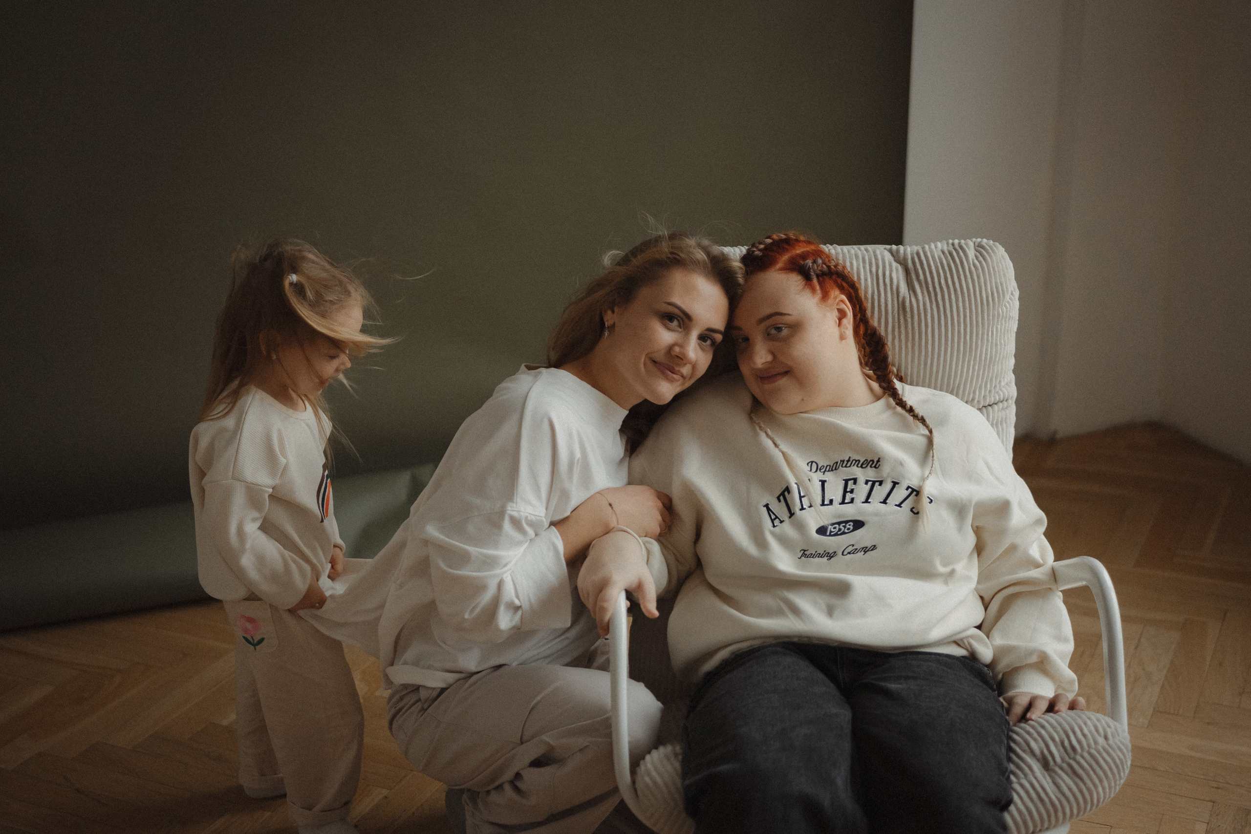 Family. Фотограф в Санкт-Петербурге