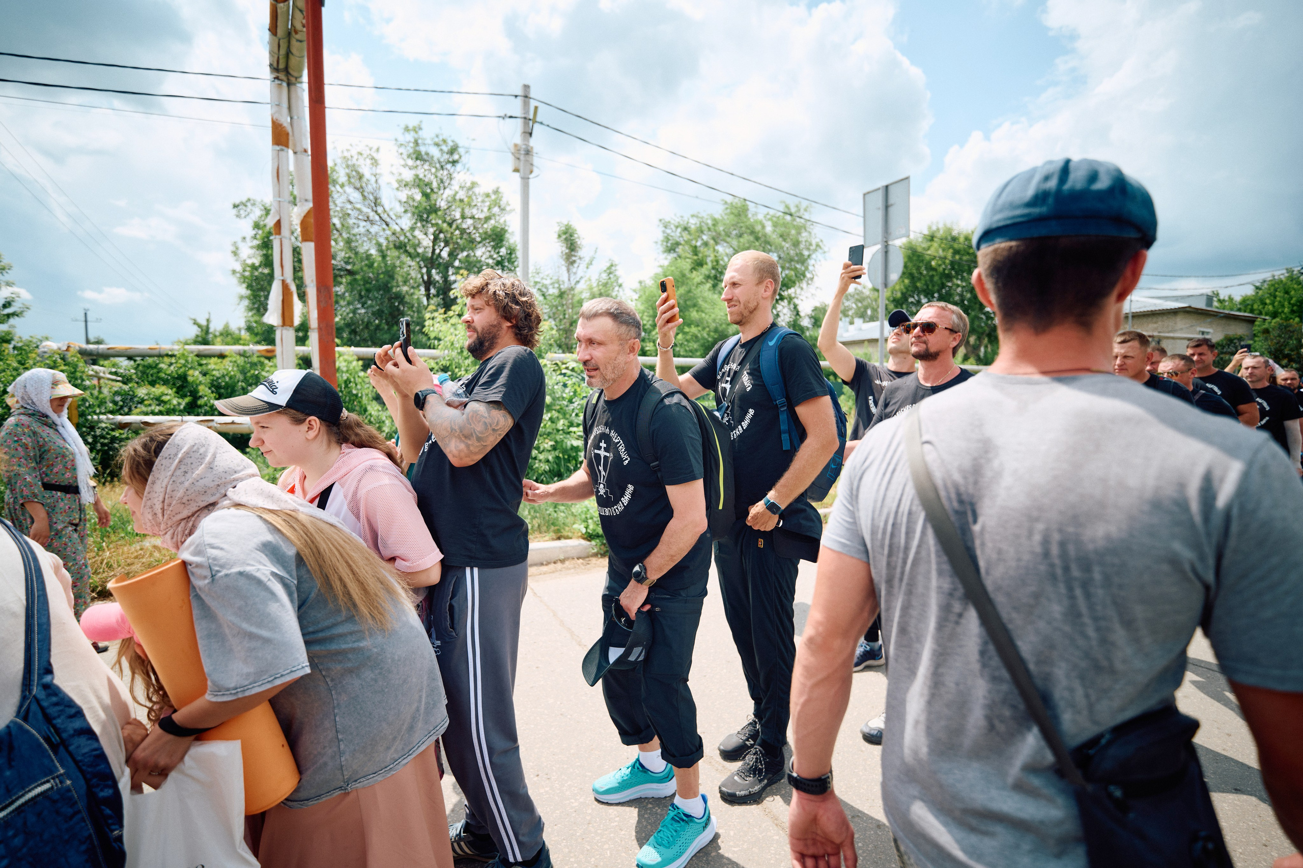 День второй. Репортажный фотограф в Самаре Артем Арсентьев